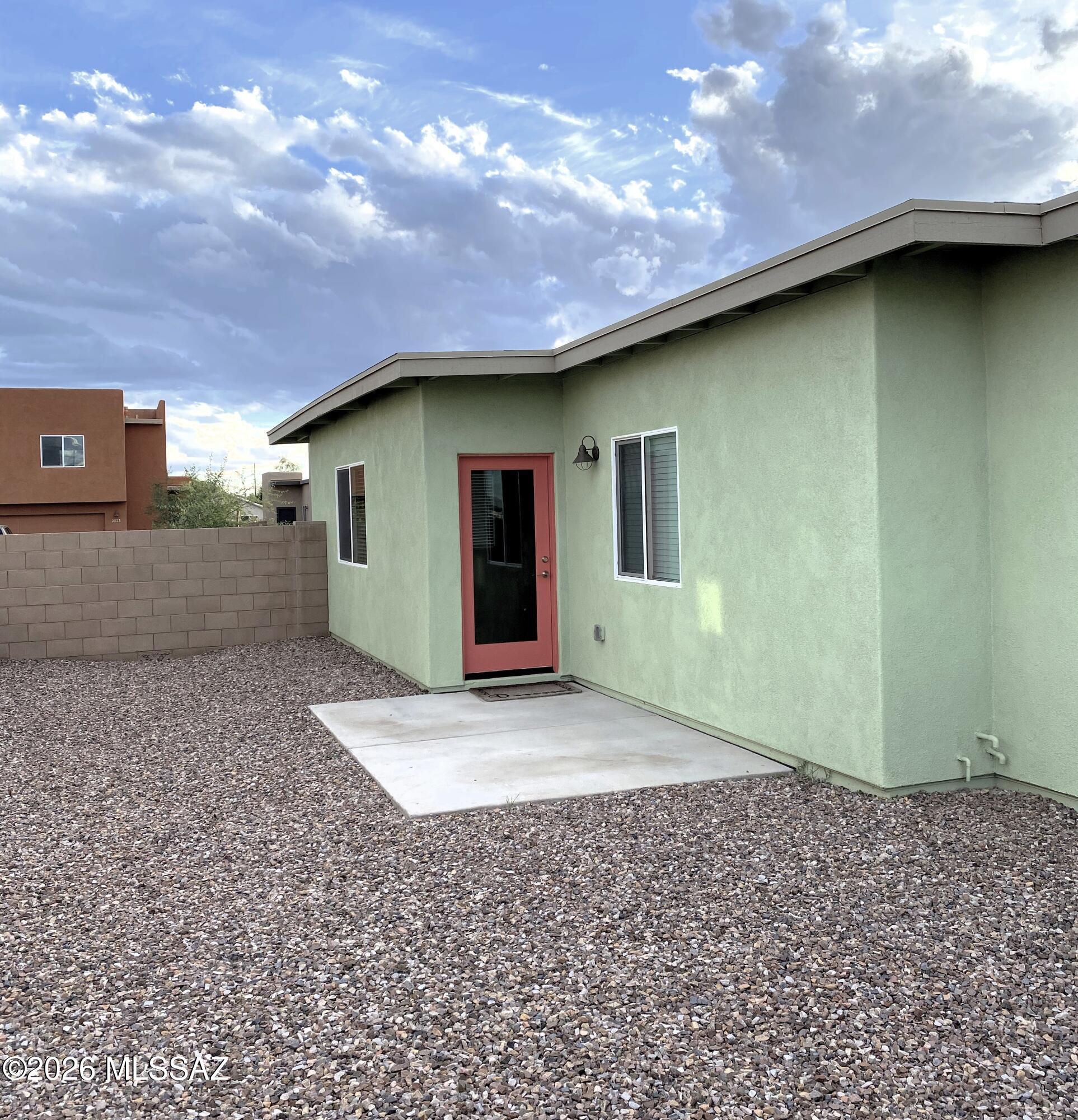 Silverbell West (1-92) - Residential Lease