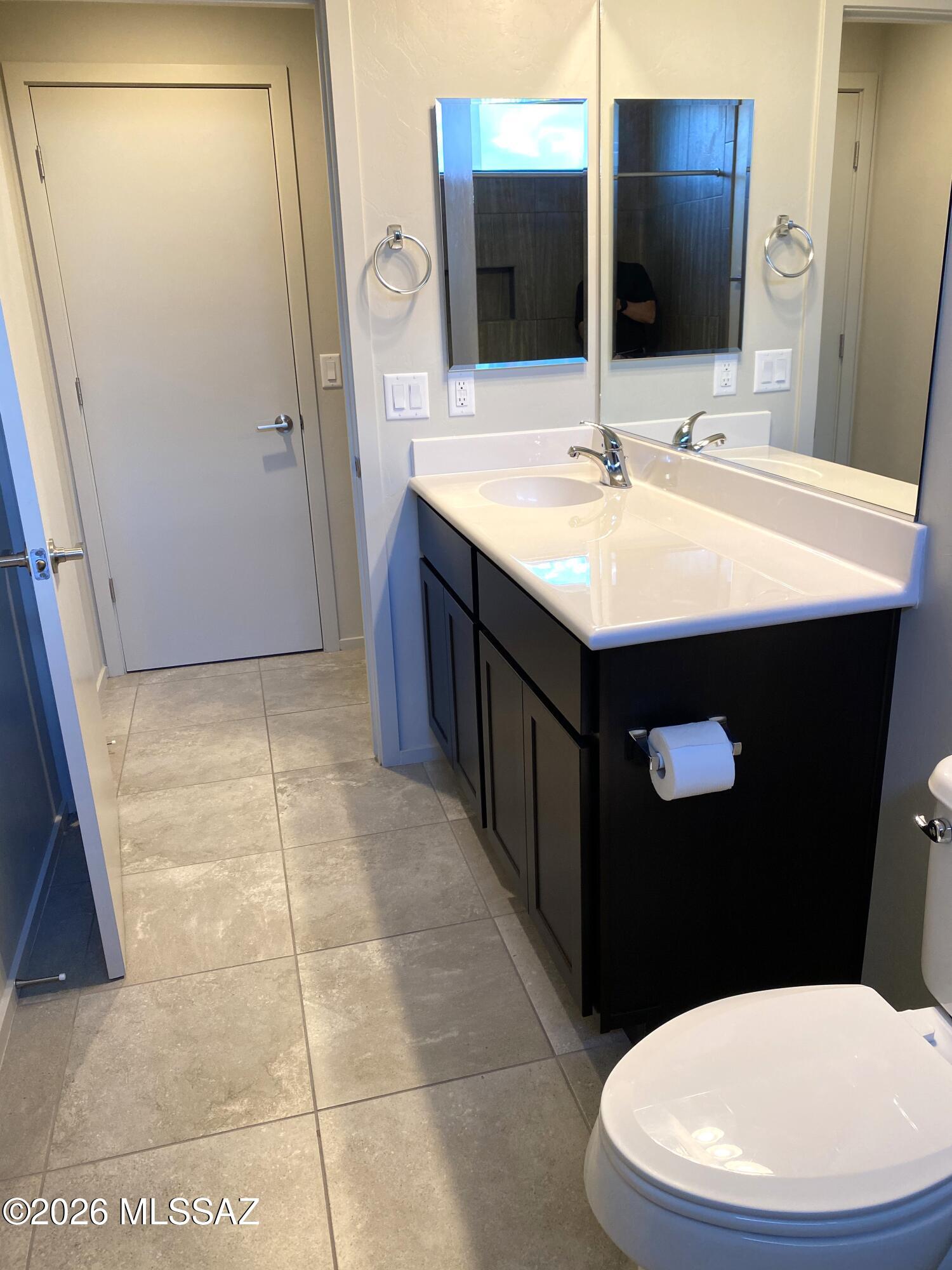 Silverbell West (1-92) - Residential Lease