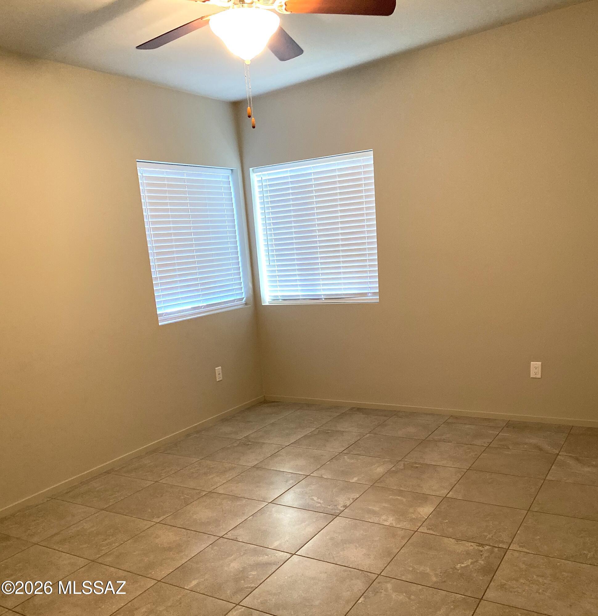 Silverbell West (1-92) - Residential Lease