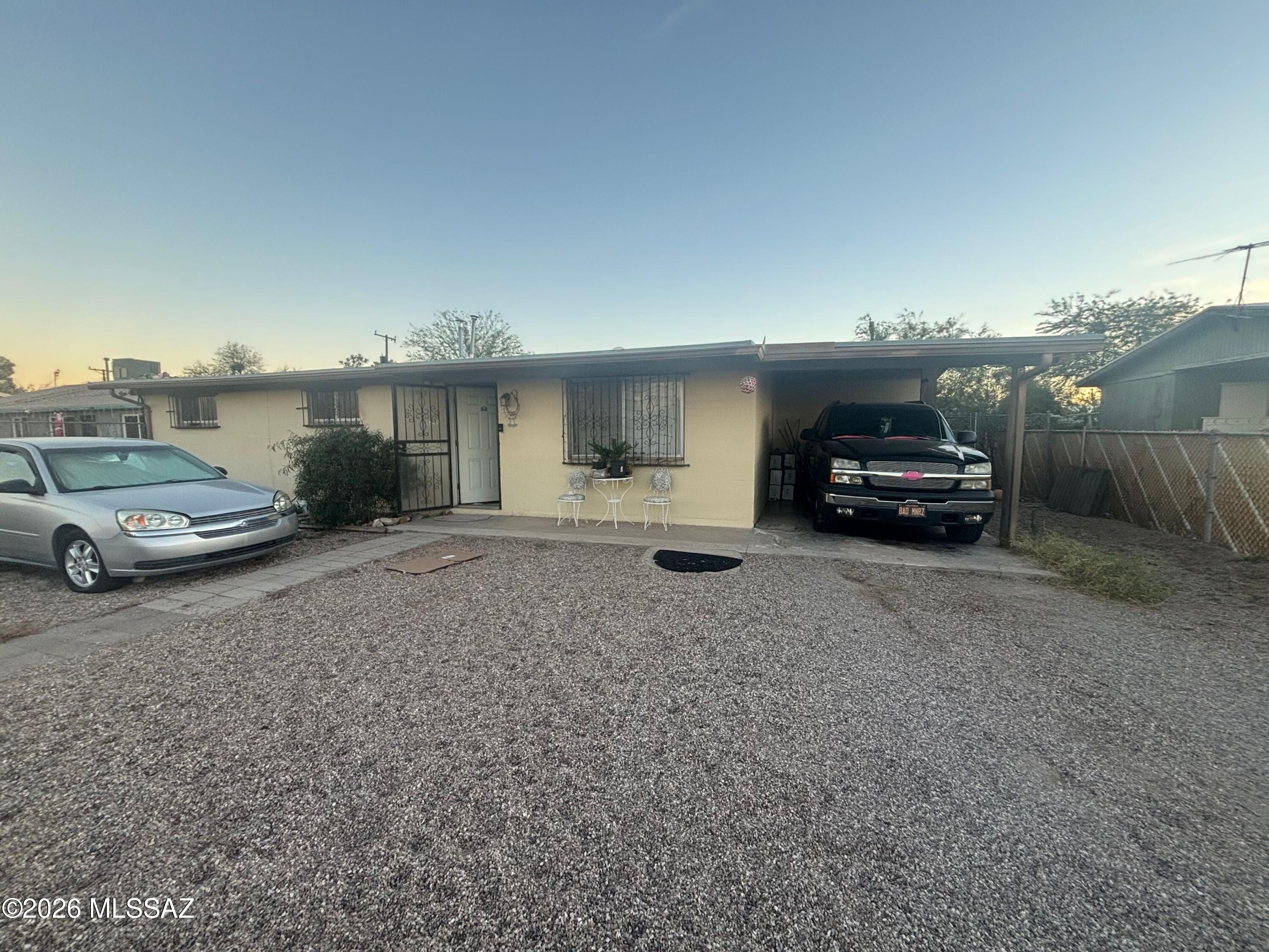 Silvercroft - Residential