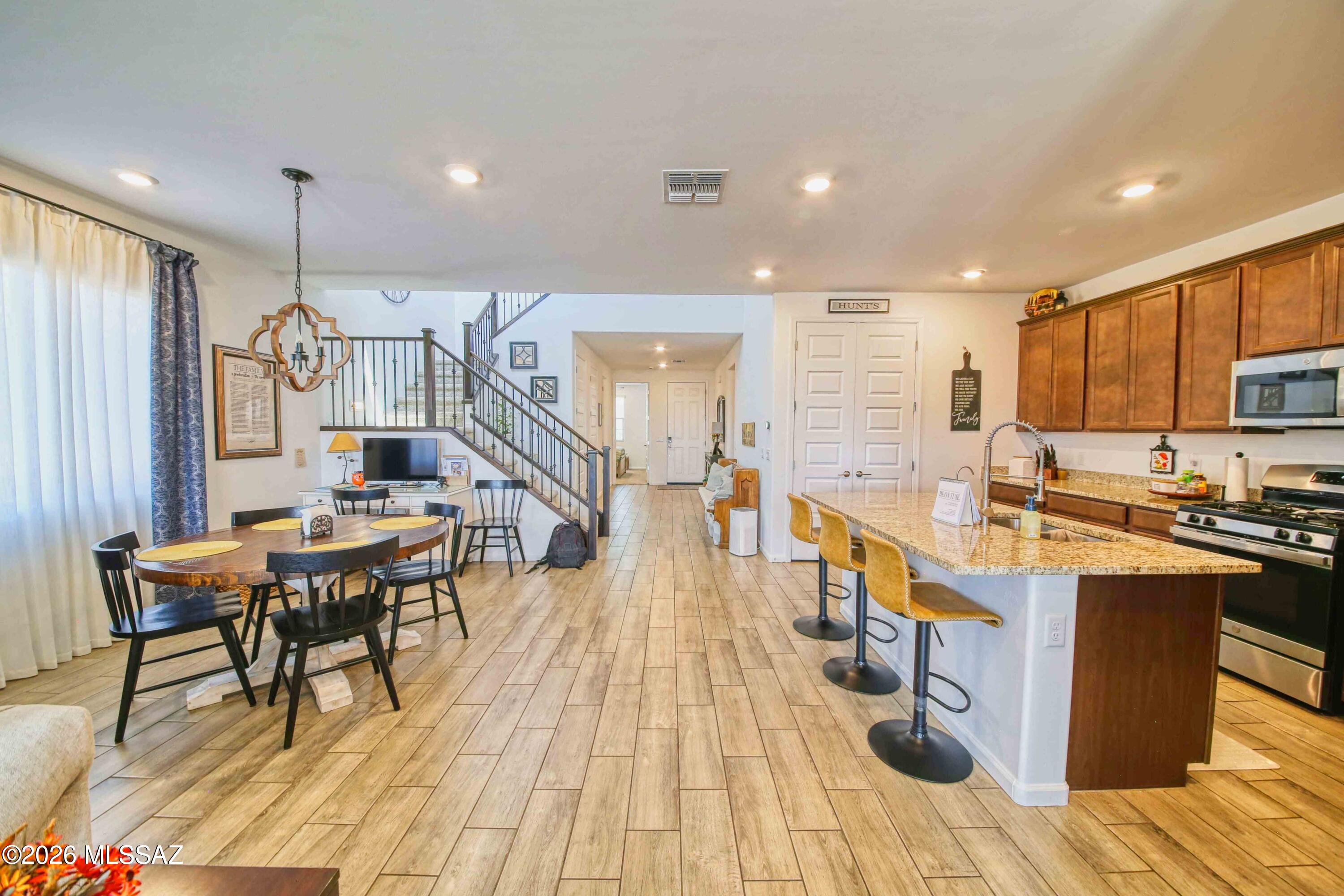 Rocking K South Neighborhood 1 Parcel C - Residential