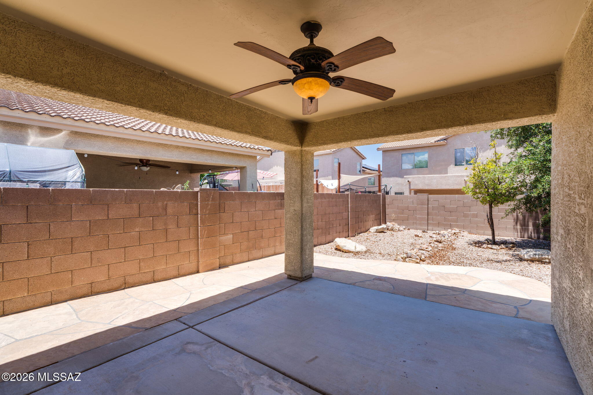 Rancho Del Lago (BLK44) - Residential
