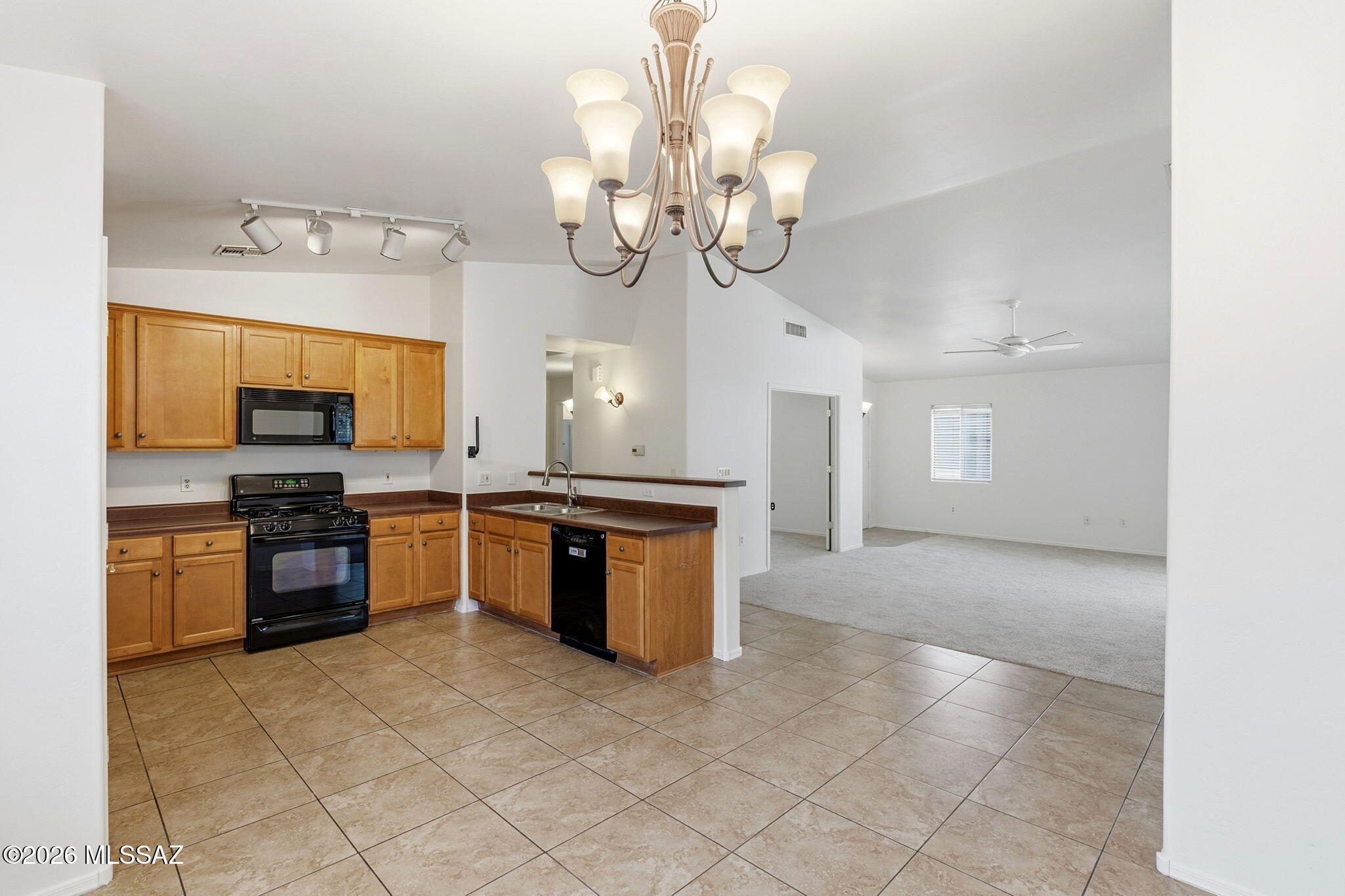 Rancho Del Lago (BLK44) - Residential