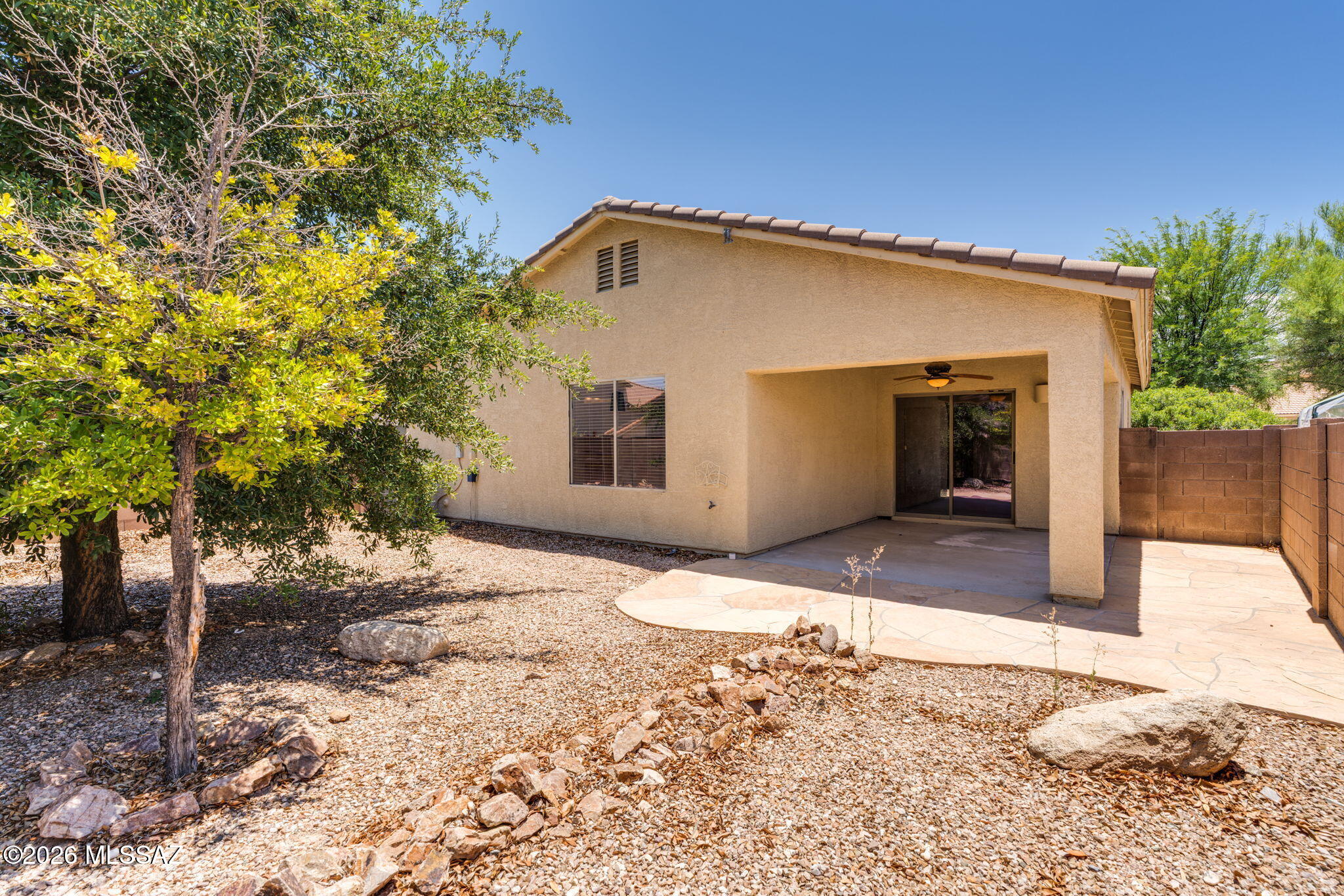 Rancho Del Lago (BLK44) - Residential
