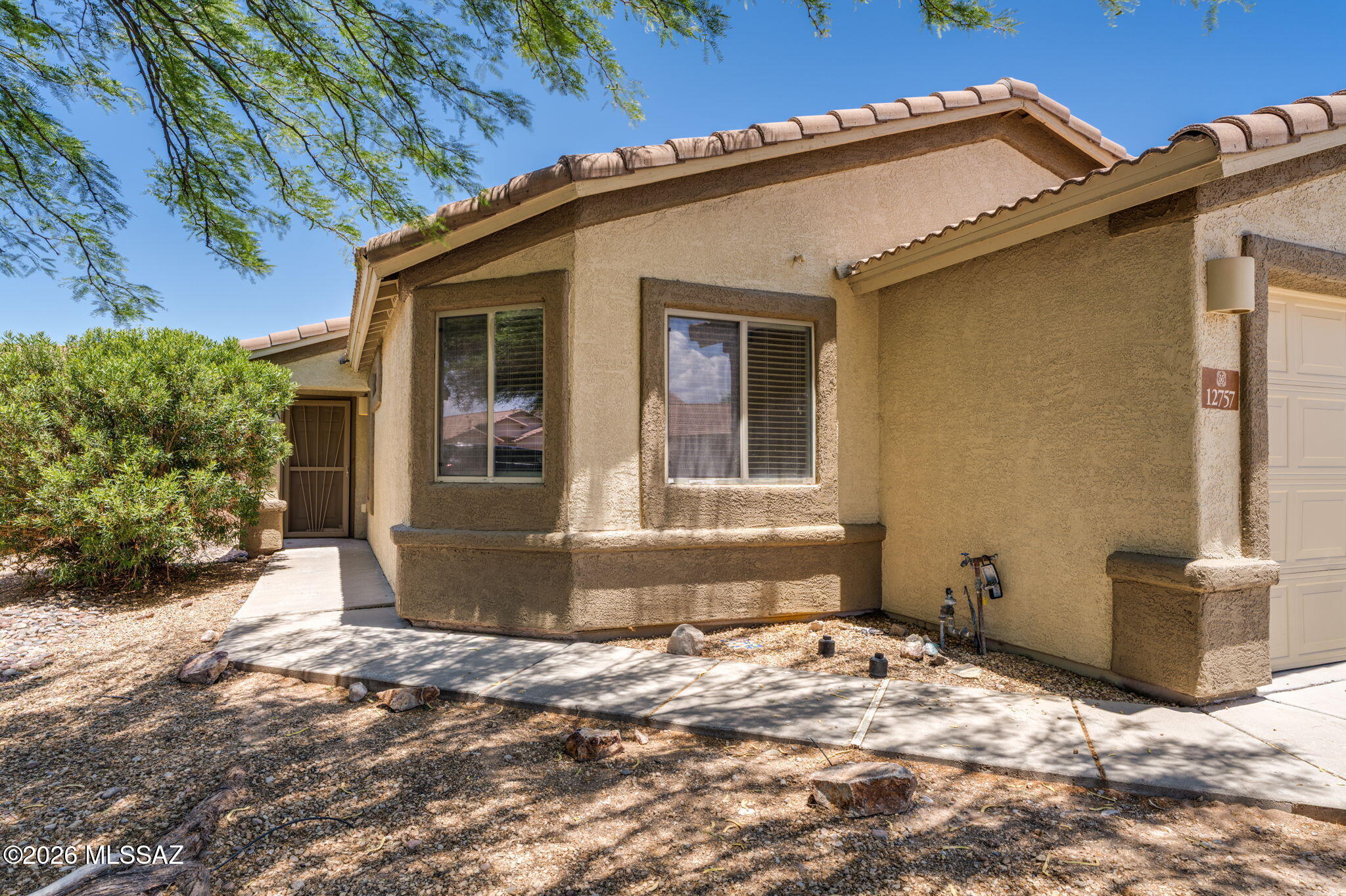 Rancho Del Lago (BLK44) - Residential