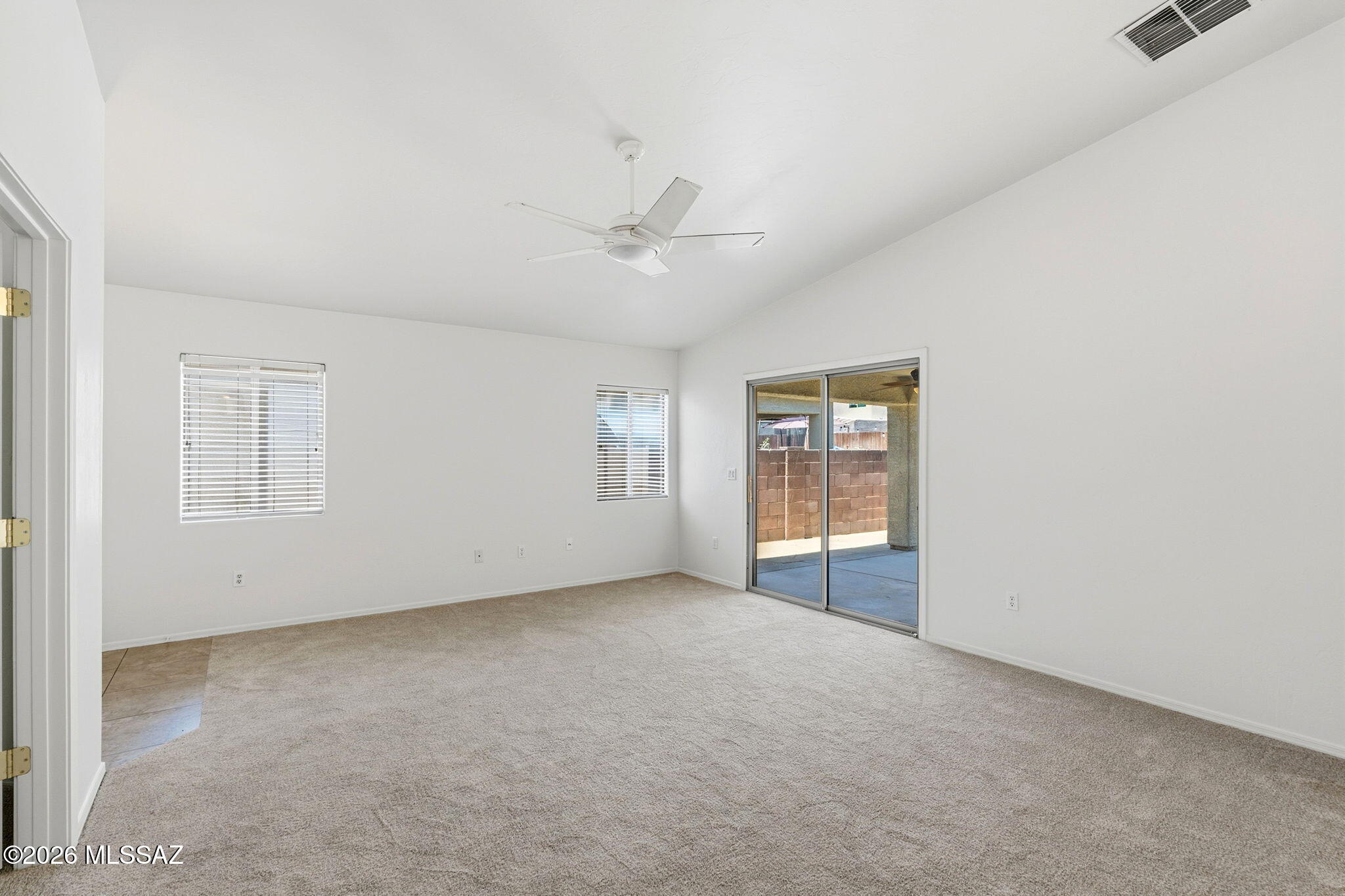 Rancho Del Lago (BLK44) - Residential