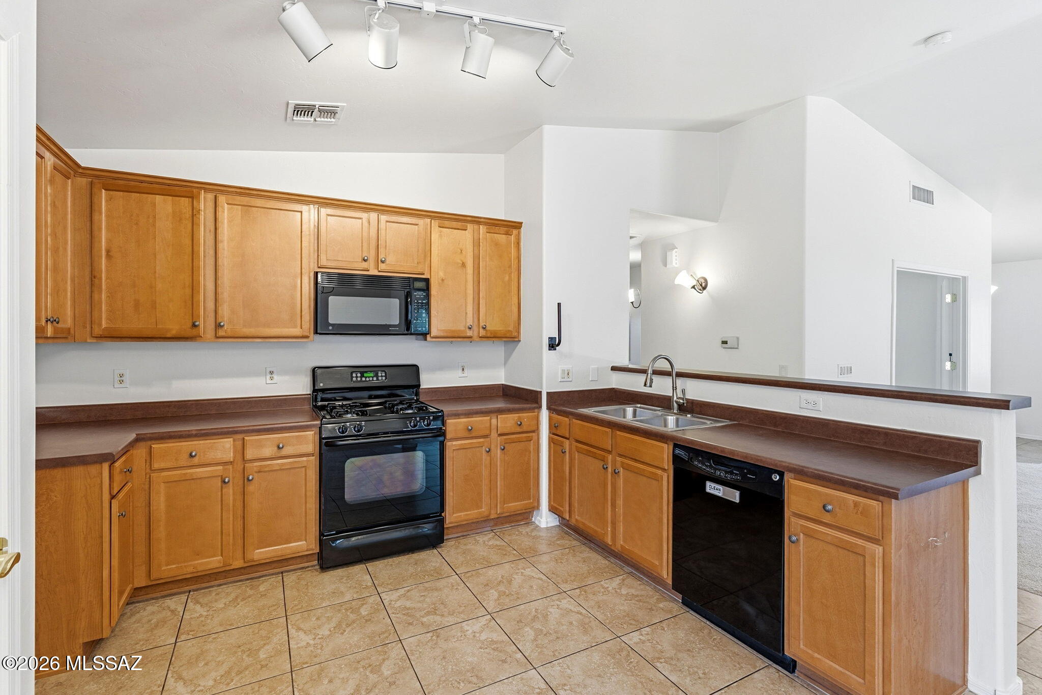 Rancho Del Lago (BLK44) - Residential