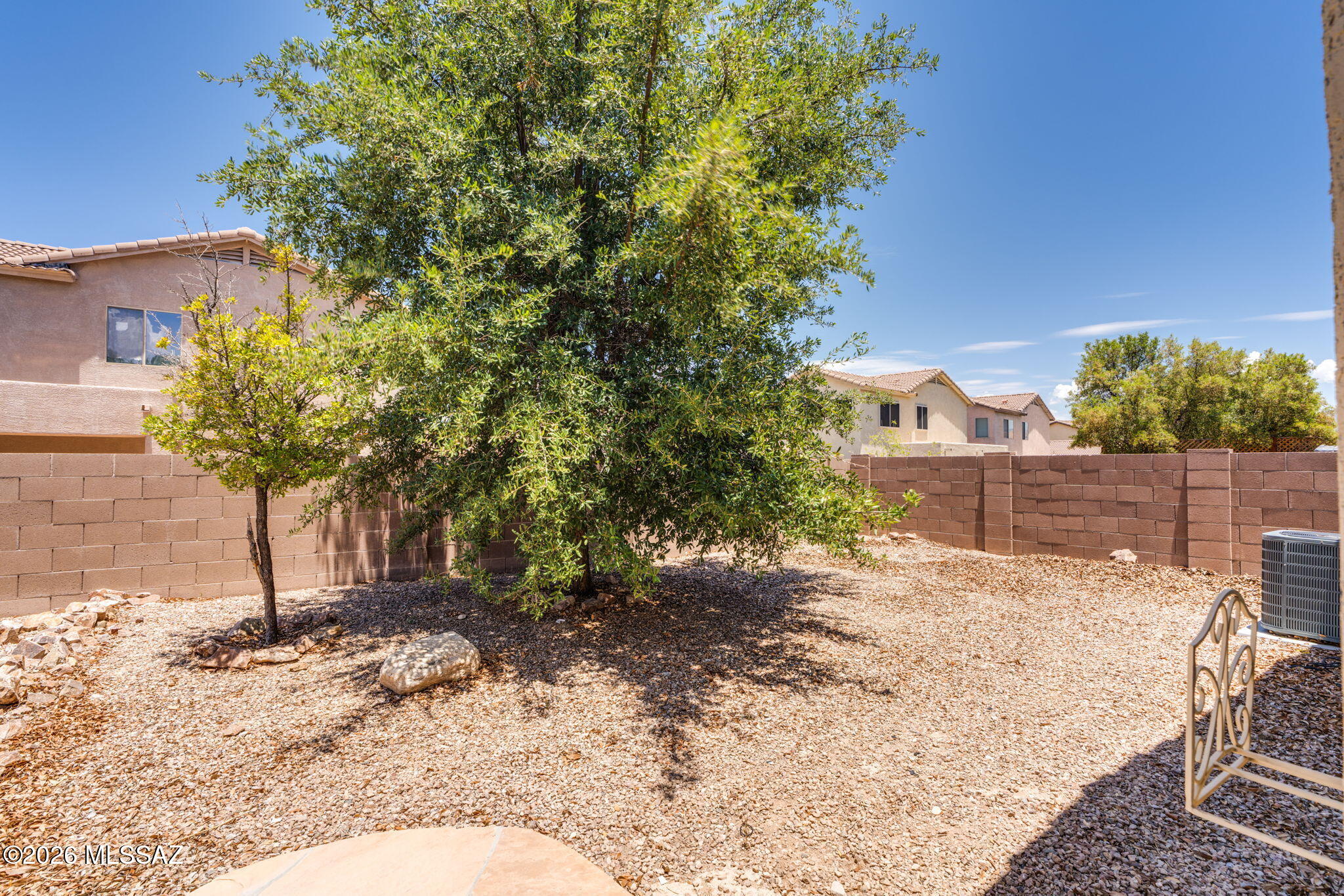 Rancho Del Lago (BLK44) - Residential