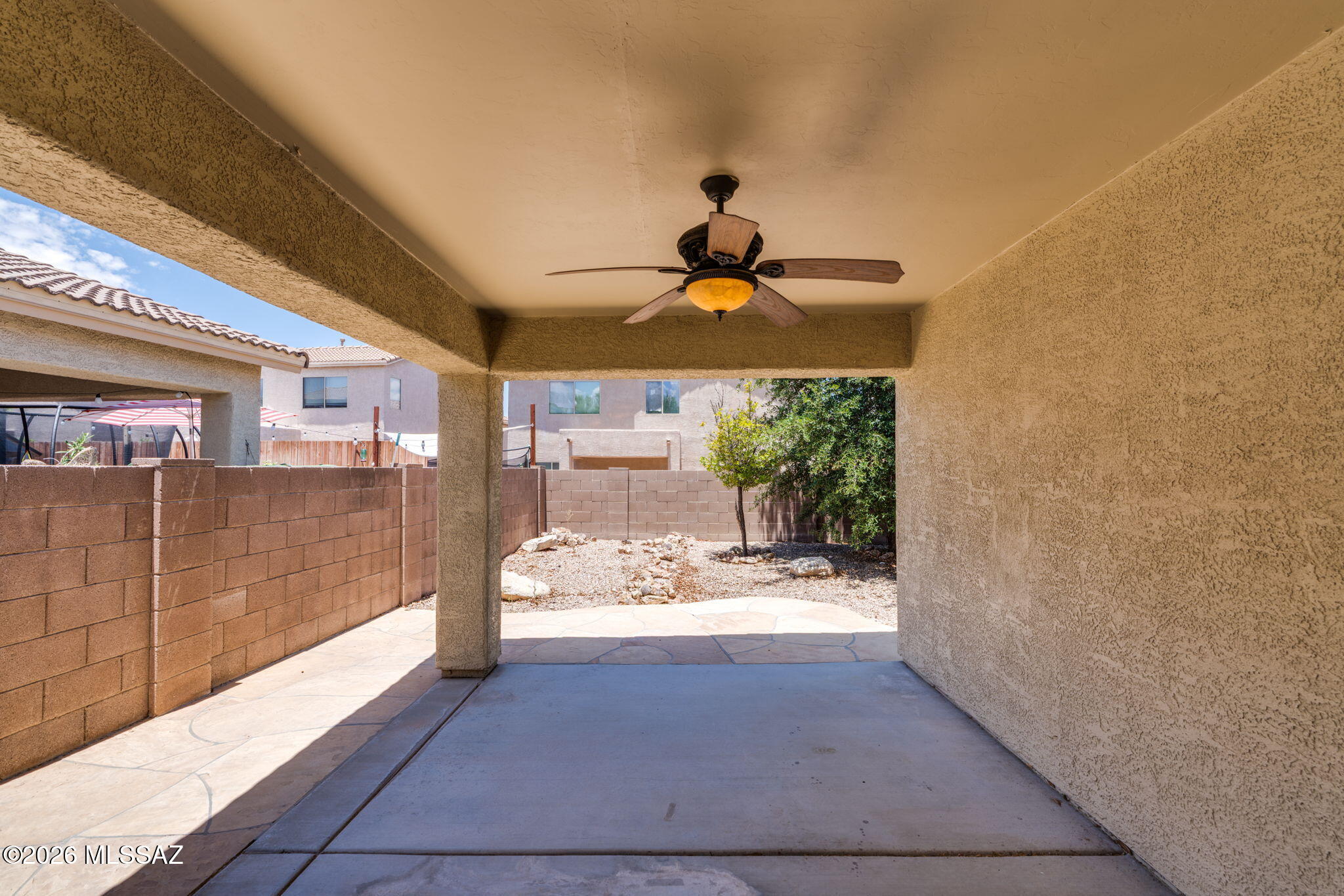 Rancho Del Lago (BLK44) - Residential