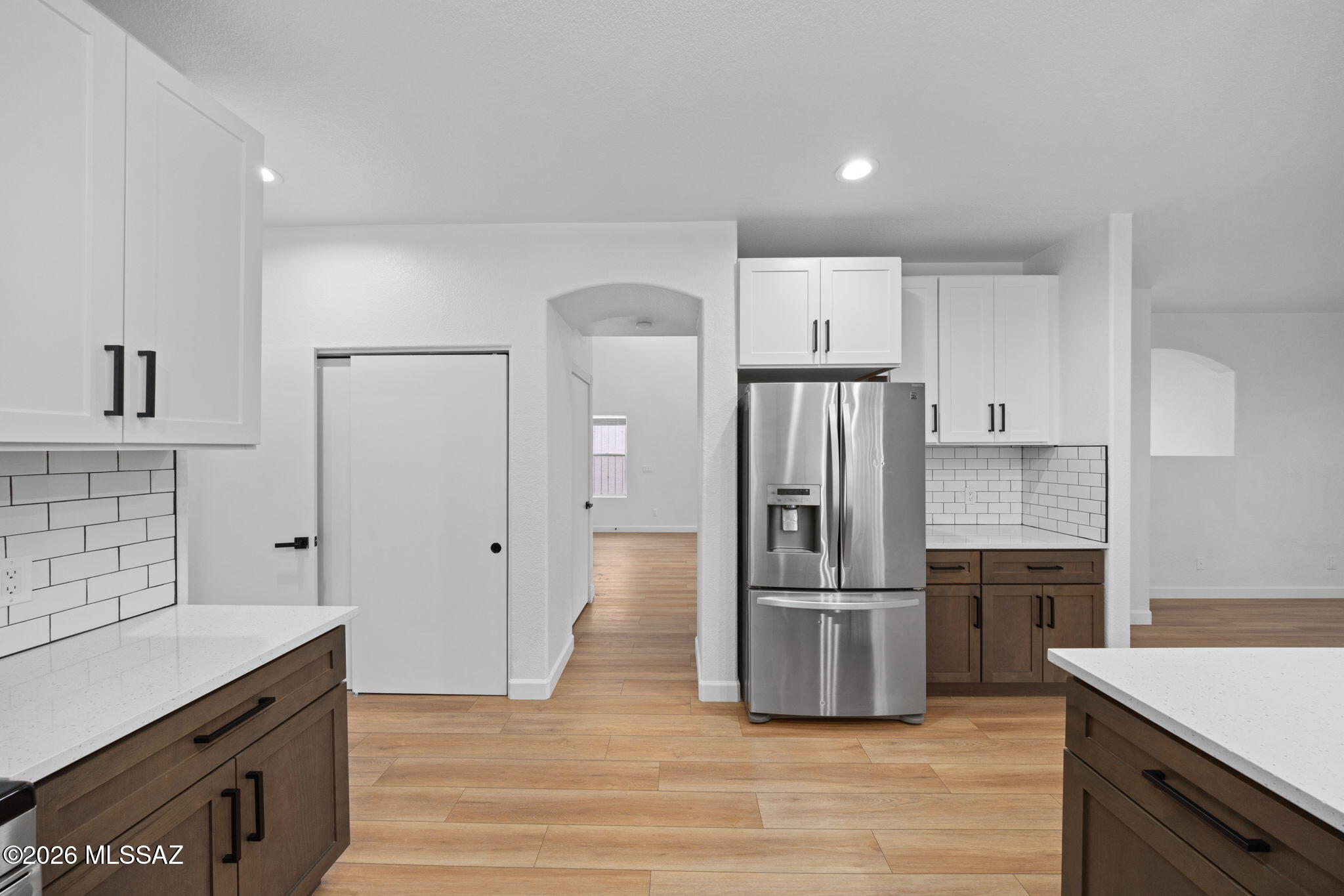 Continental Ranch Parcel 36 - Residential