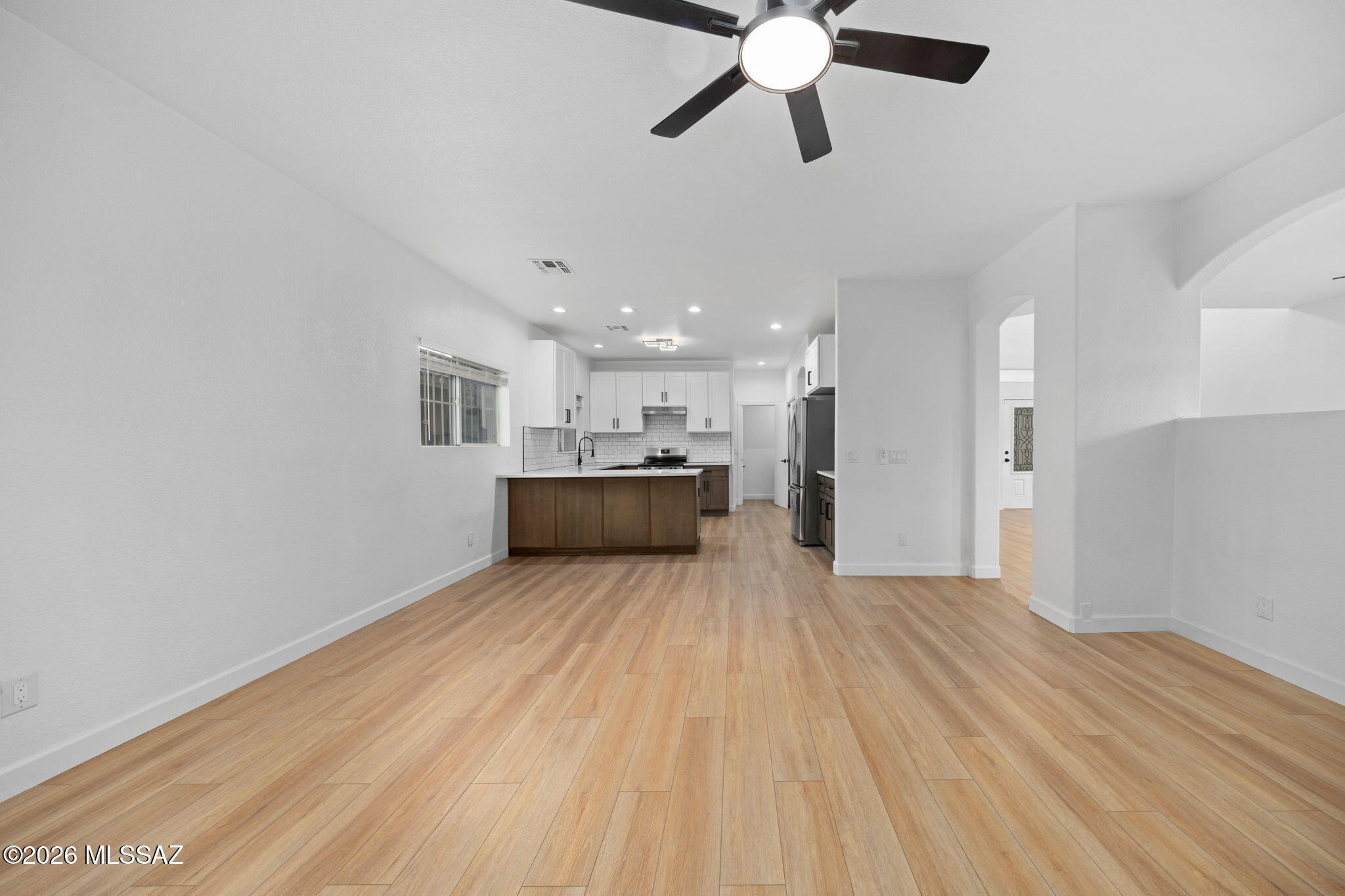 Continental Ranch Parcel 36 - Residential