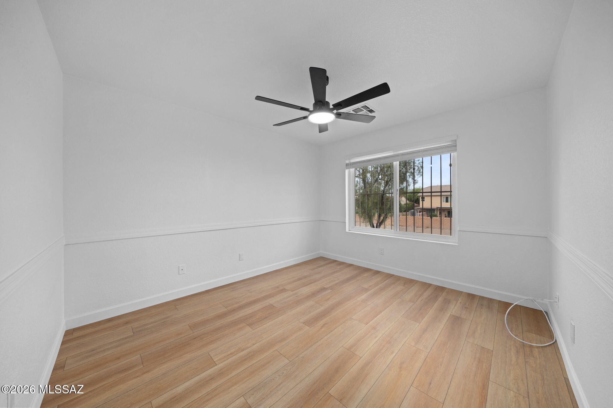 Continental Ranch Parcel 36 - Residential