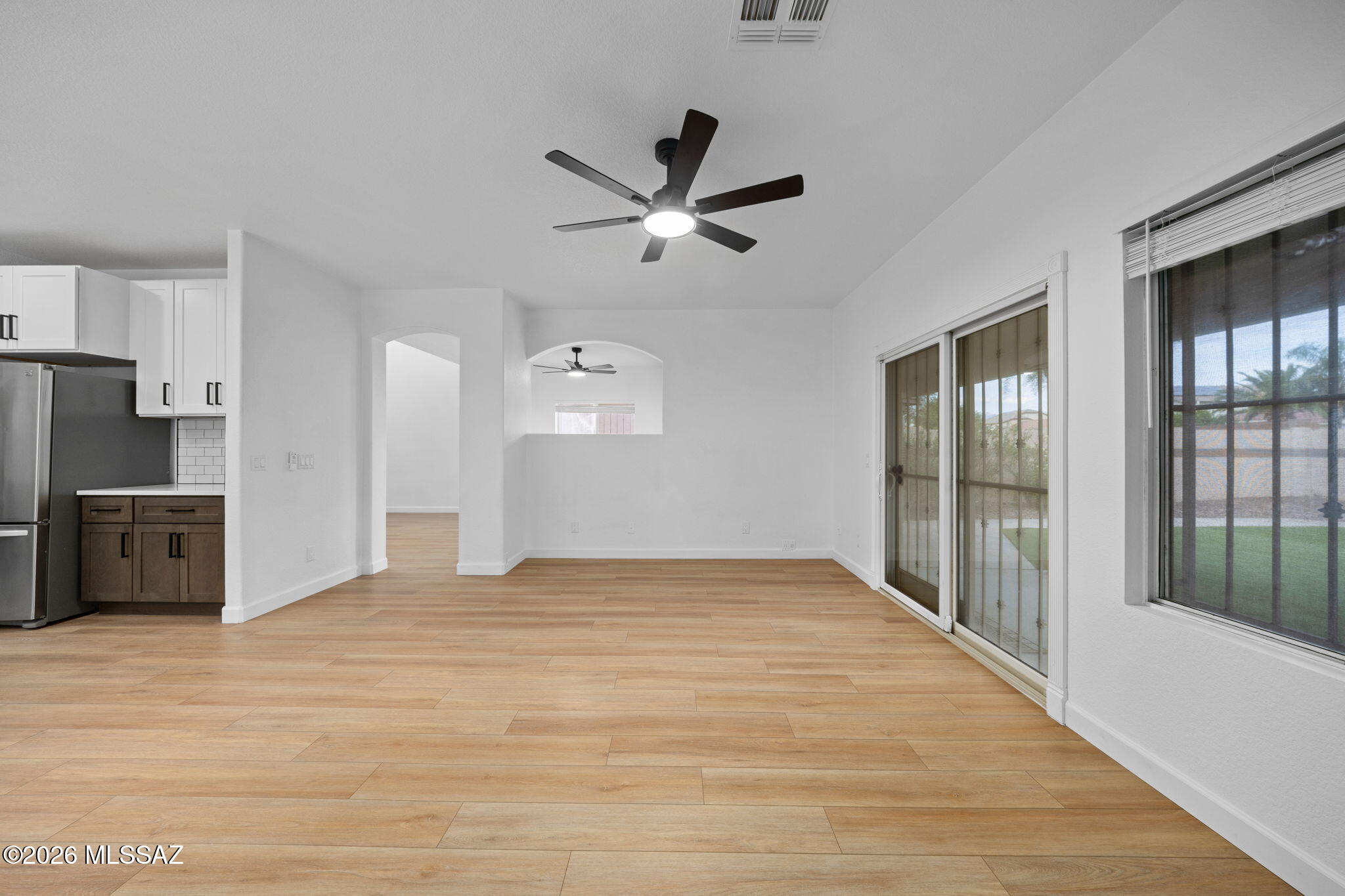 Continental Ranch Parcel 36 - Residential