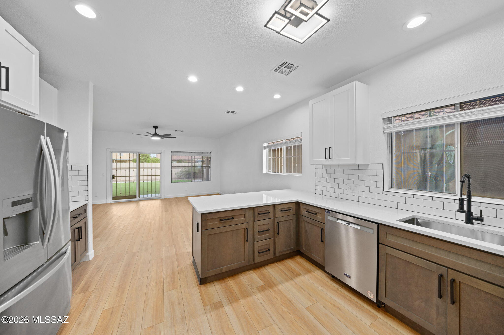 Continental Ranch Parcel 36 - Residential