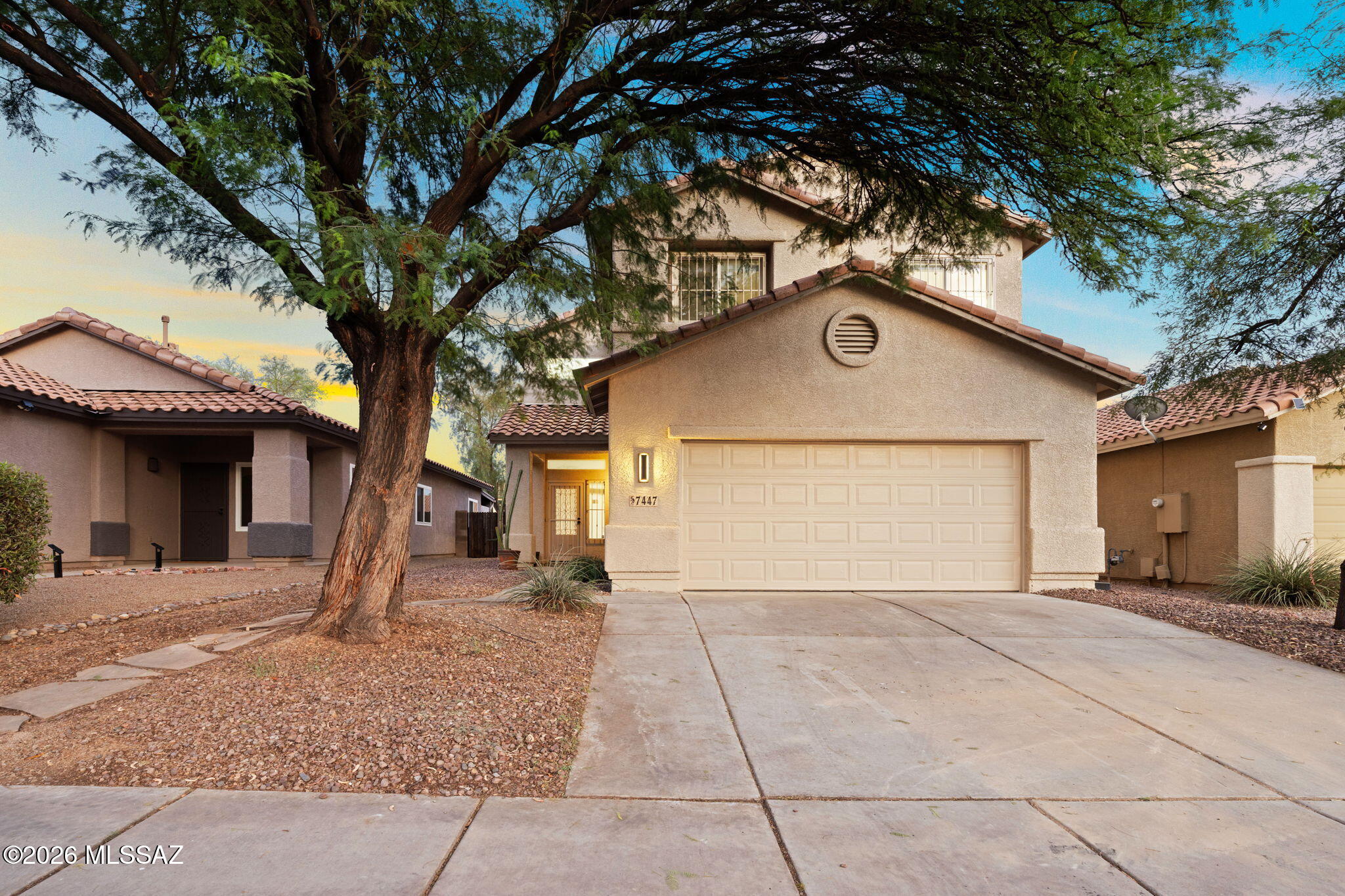 Continental Ranch Parcel 36 - Residential