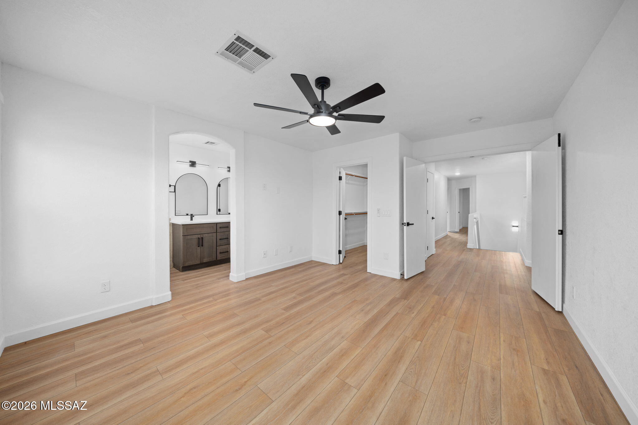 Continental Ranch Parcel 36 - Residential