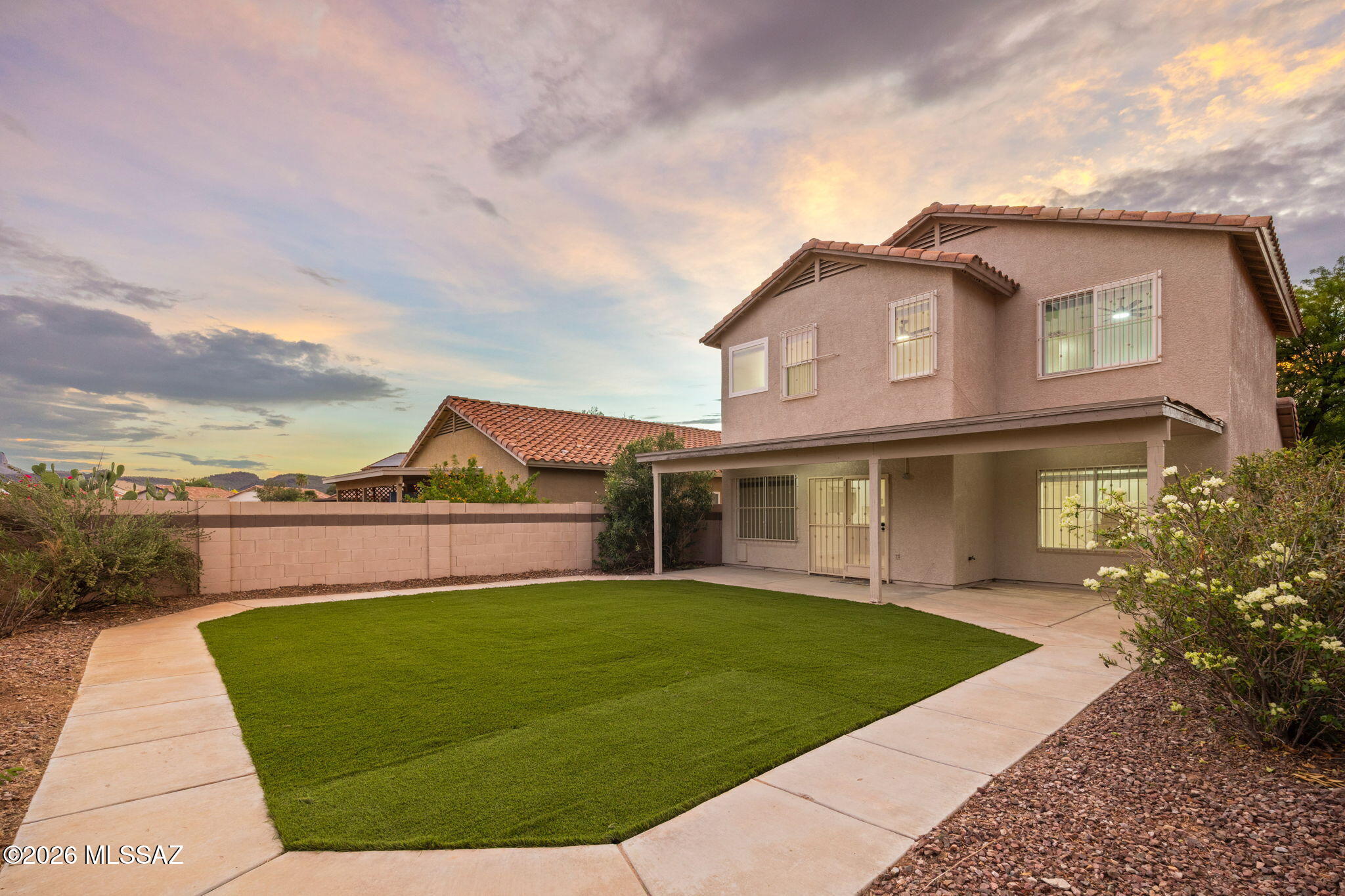 Continental Ranch Parcel 36 - Residential