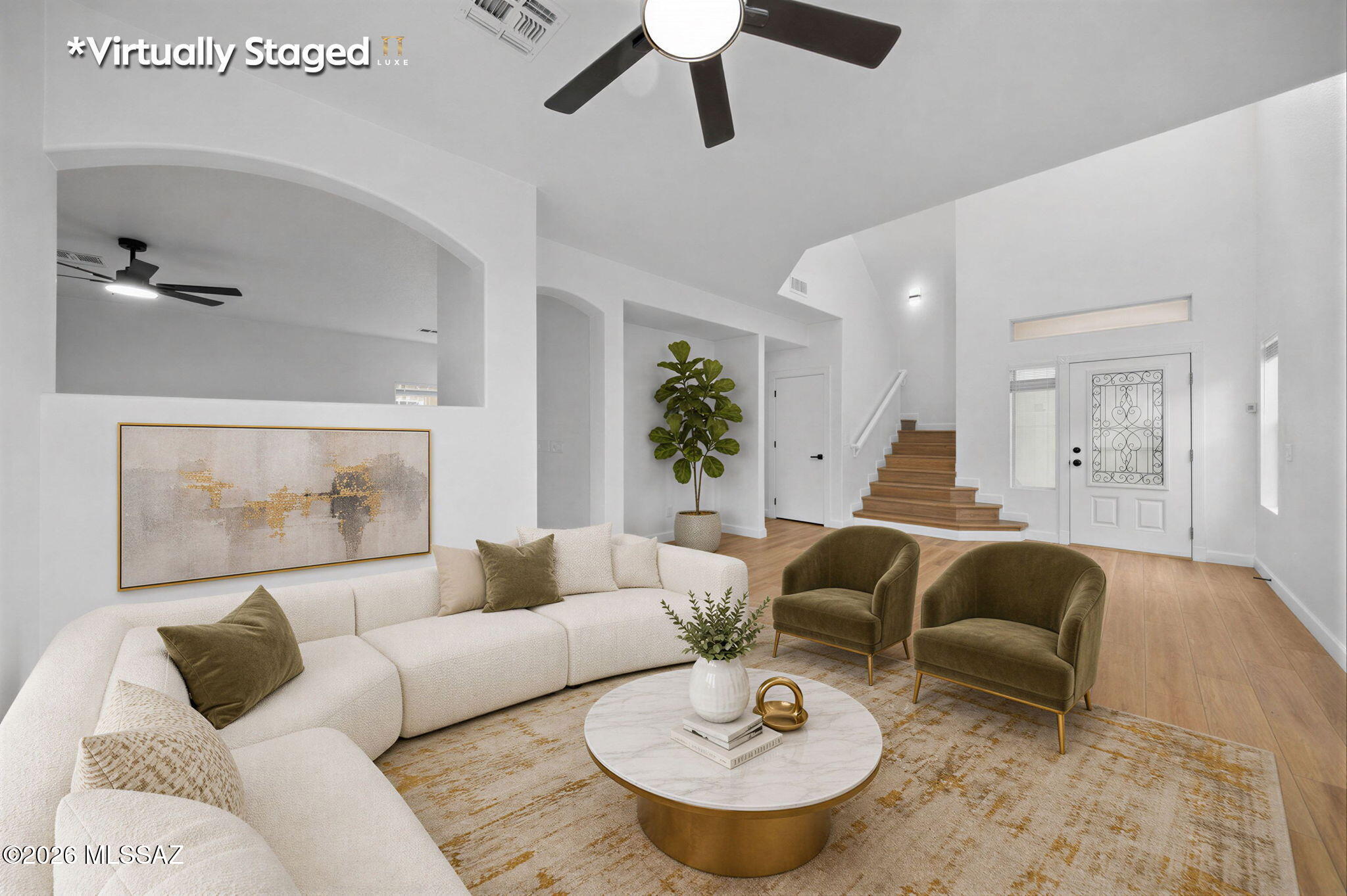 Continental Ranch Parcel 36 - Residential