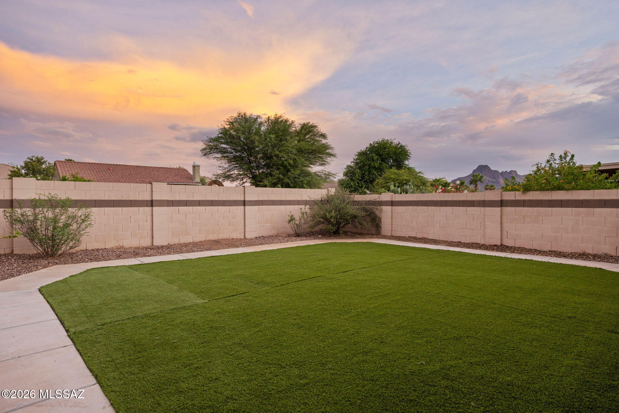 Continental Ranch Parcel 36 - Residential