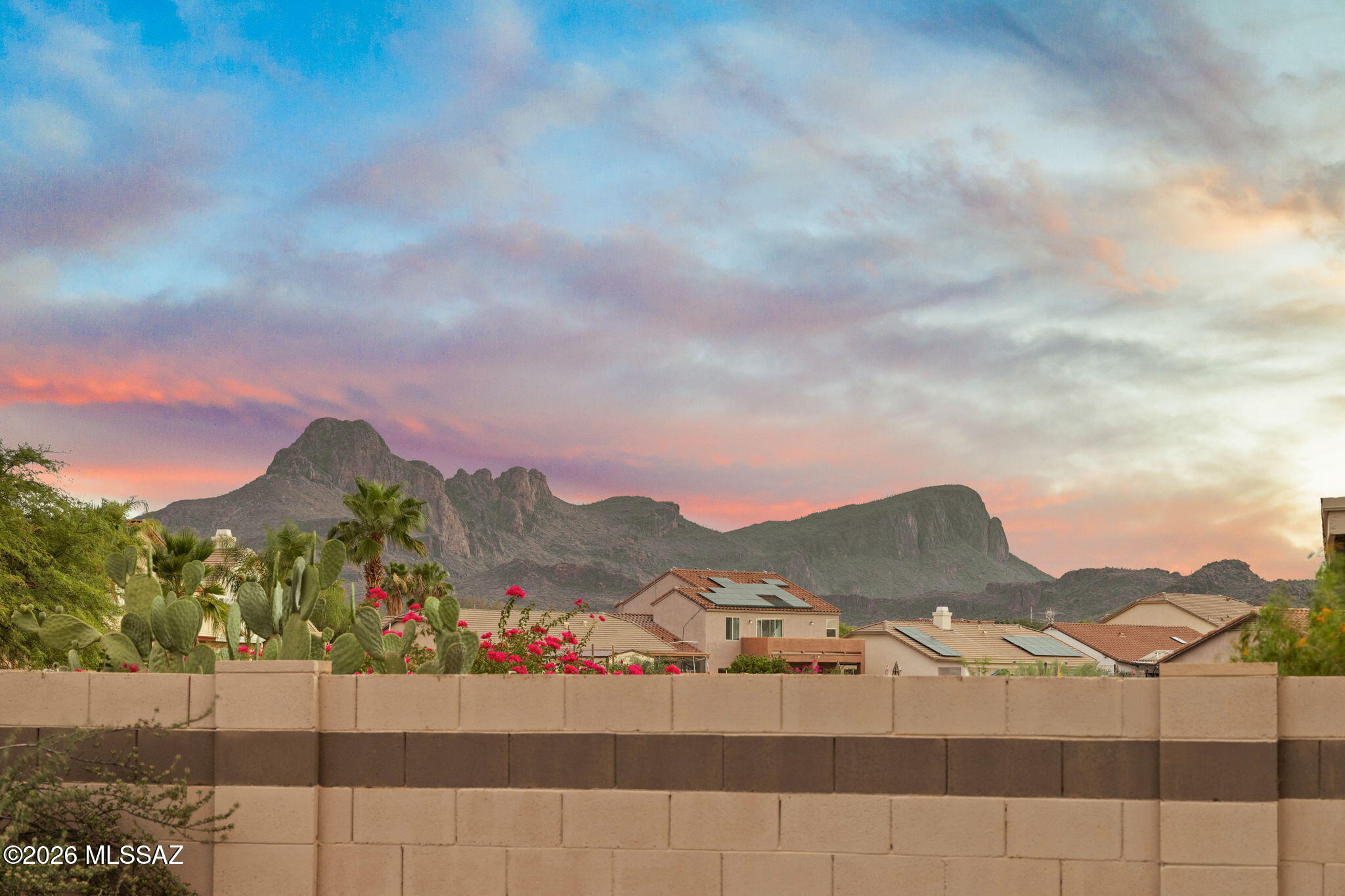 Continental Ranch Parcel 36 - Residential