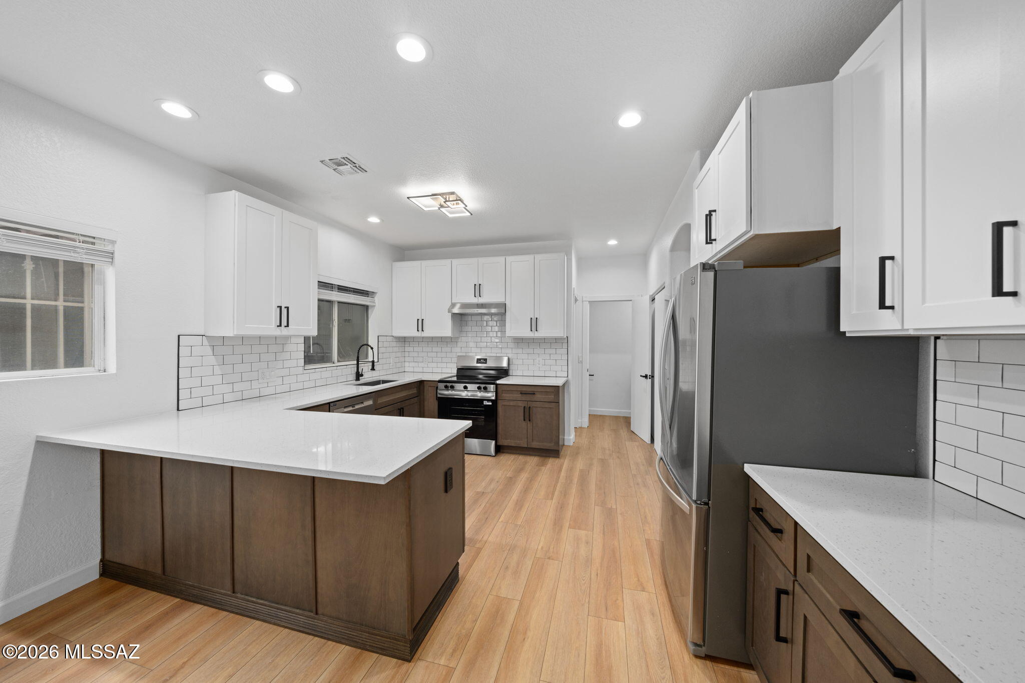 Continental Ranch Parcel 36 - Residential