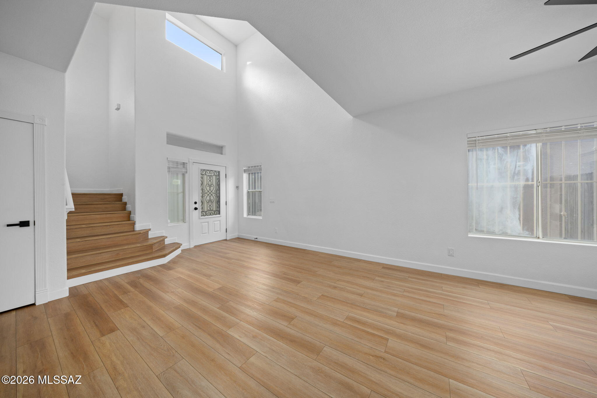 Continental Ranch Parcel 36 - Residential