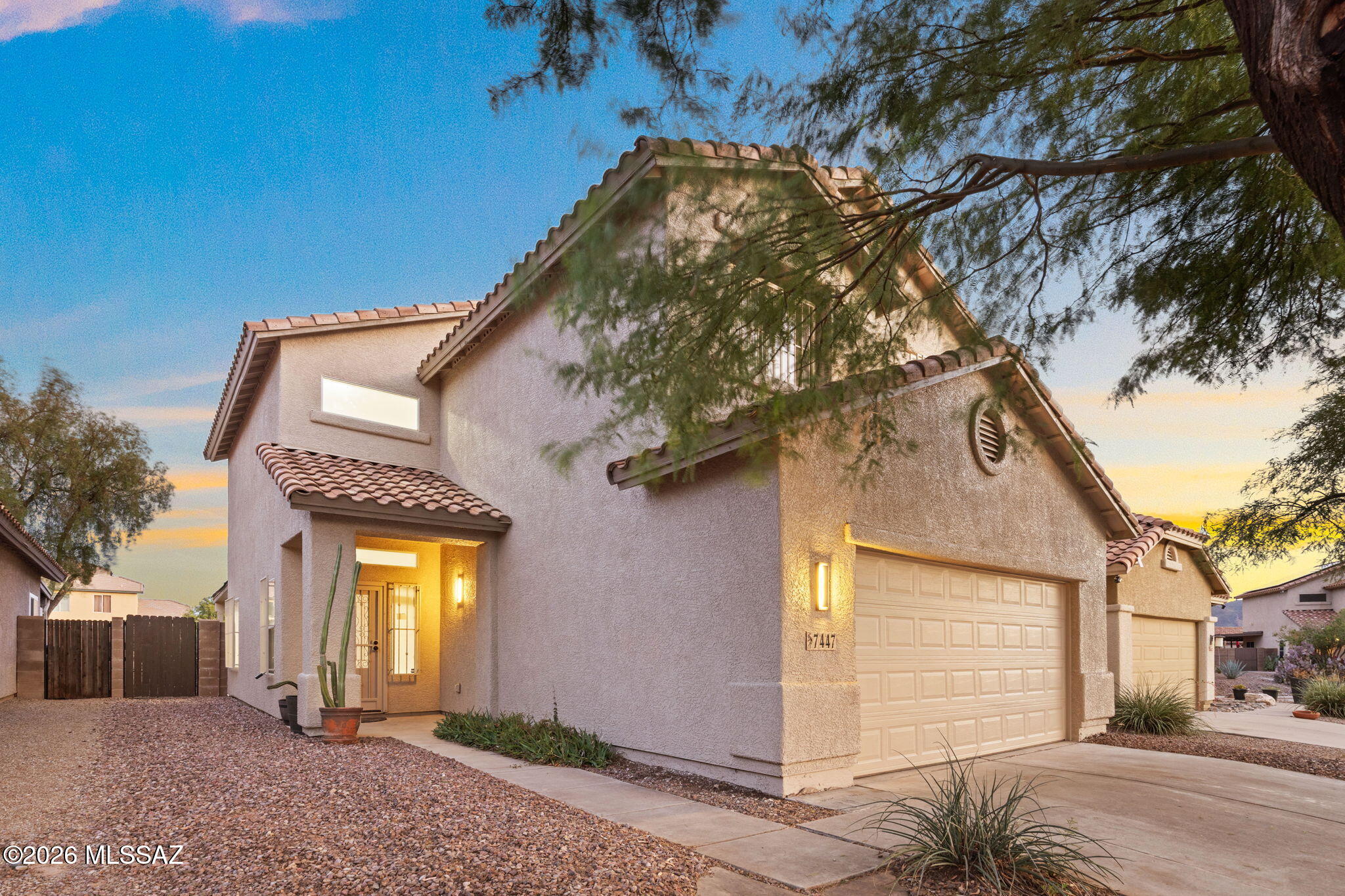 Continental Ranch Parcel 36 - Residential
