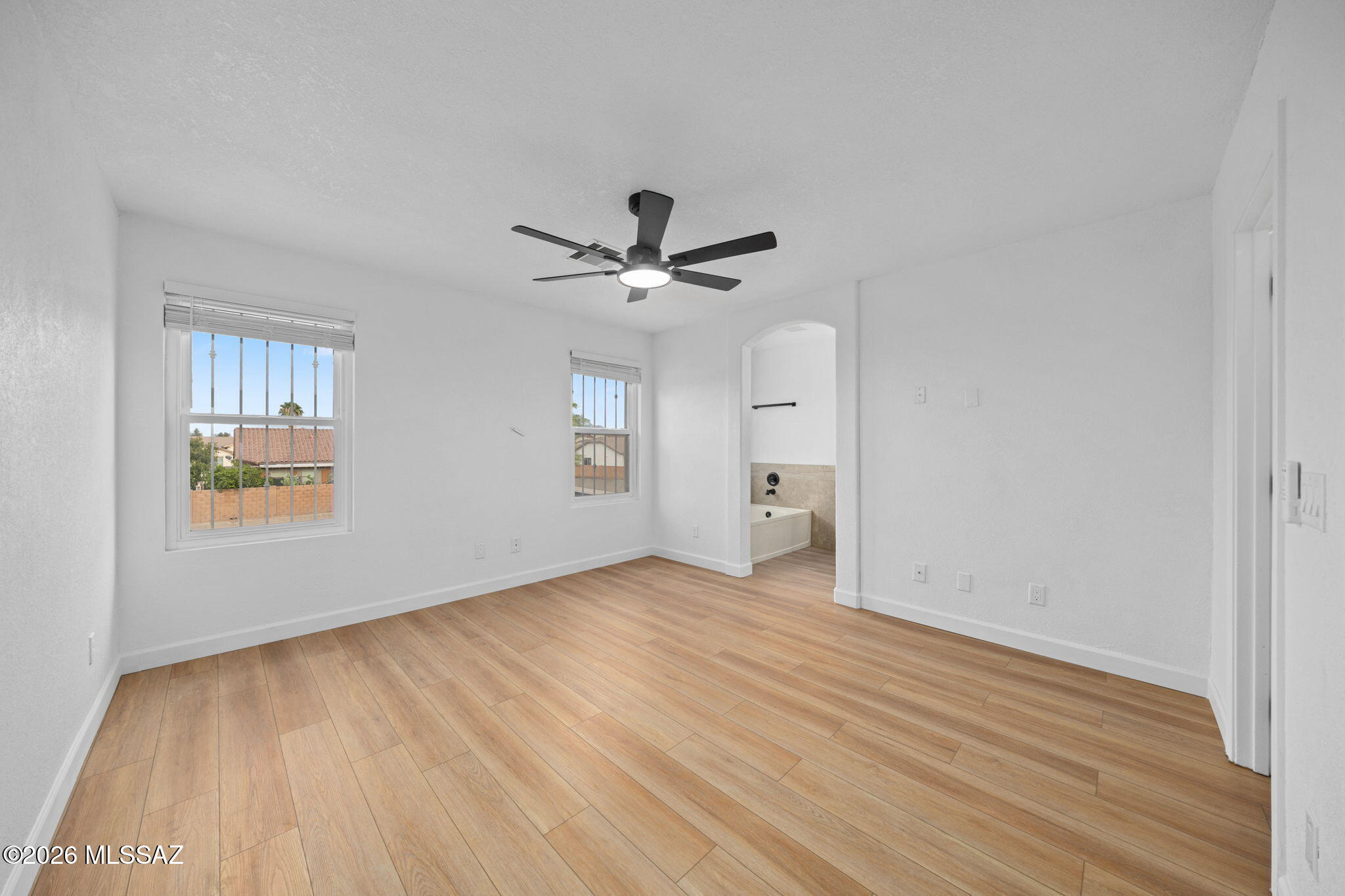 Continental Ranch Parcel 36 - Residential