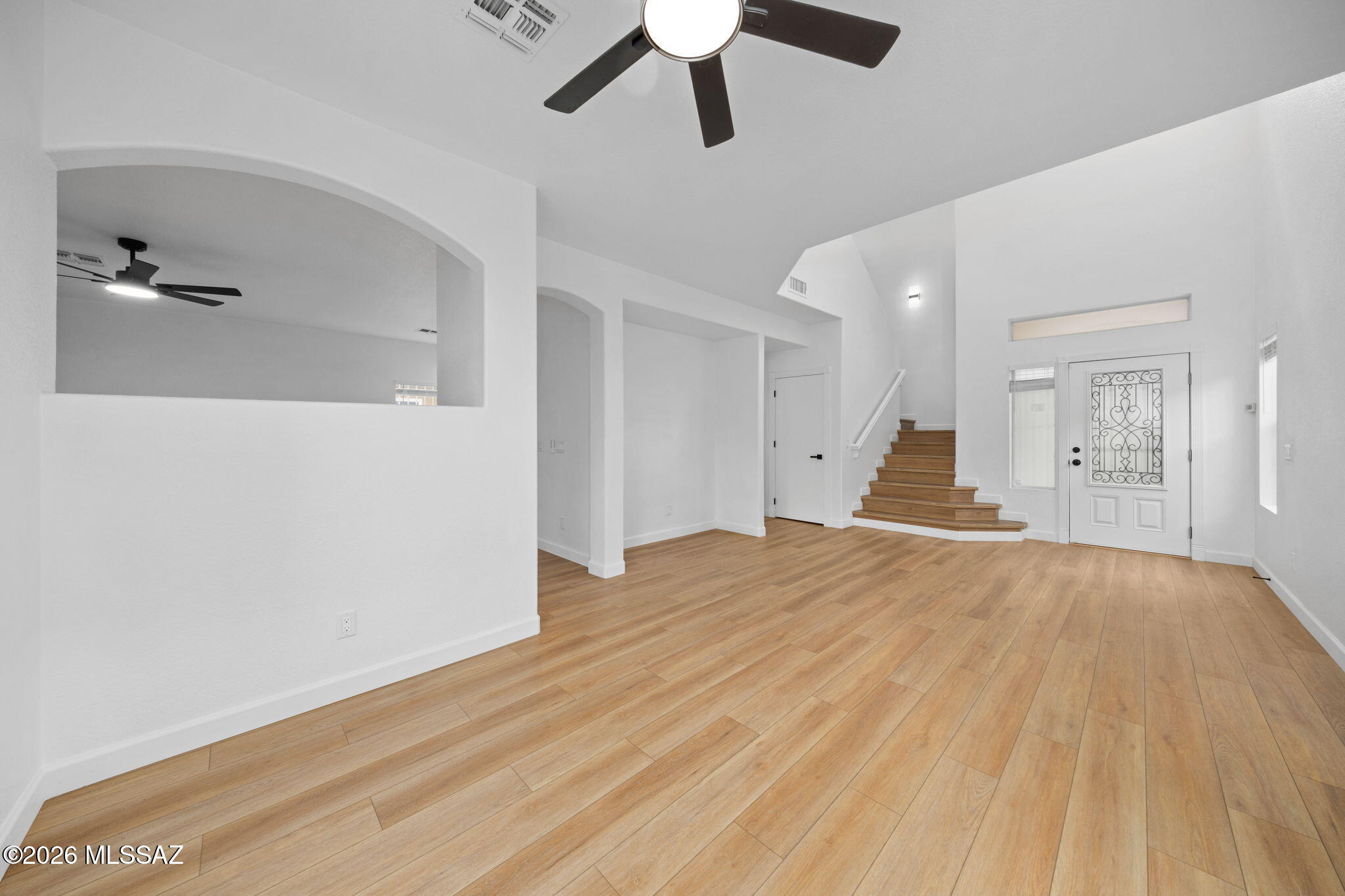 Continental Ranch Parcel 36 - Residential