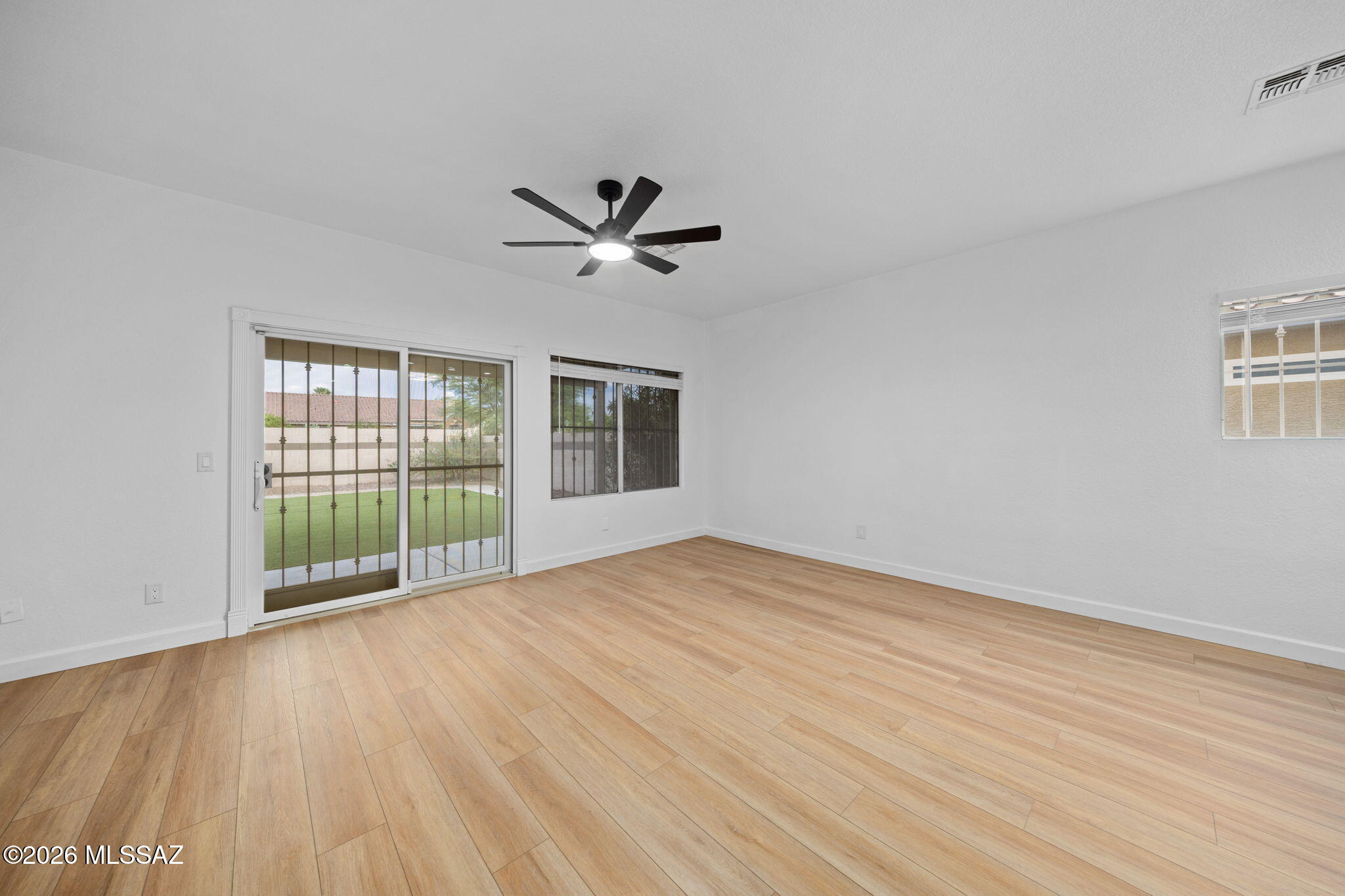 Continental Ranch Parcel 36 - Residential