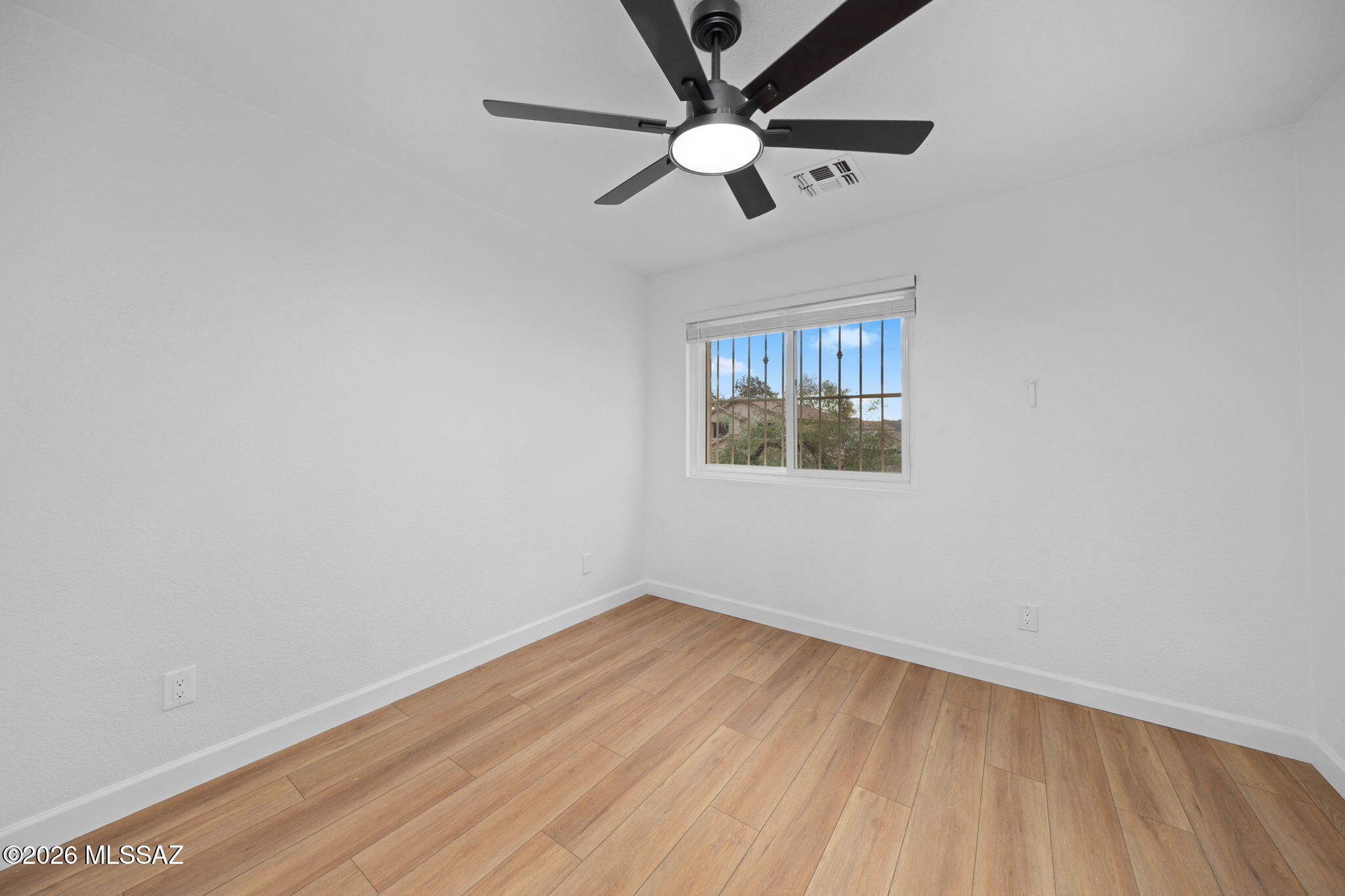 Continental Ranch Parcel 36 - Residential