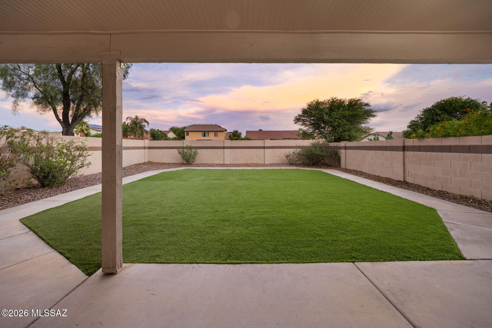 Continental Ranch Parcel 36 - Residential