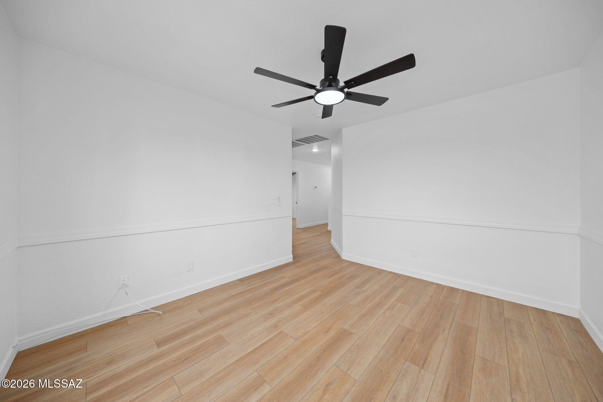 Continental Ranch Parcel 36 - Residential