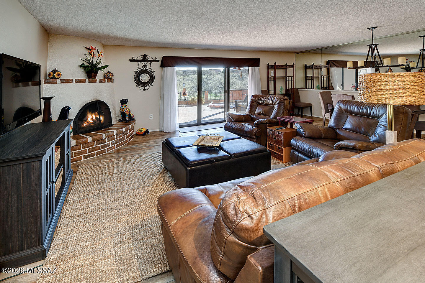 Canoa Ridge (1-128) - Residential