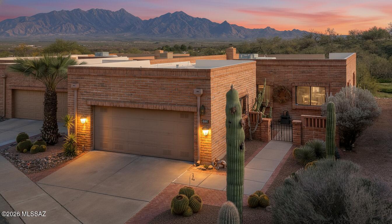 Canoa Ridge (1-128) - Residential
