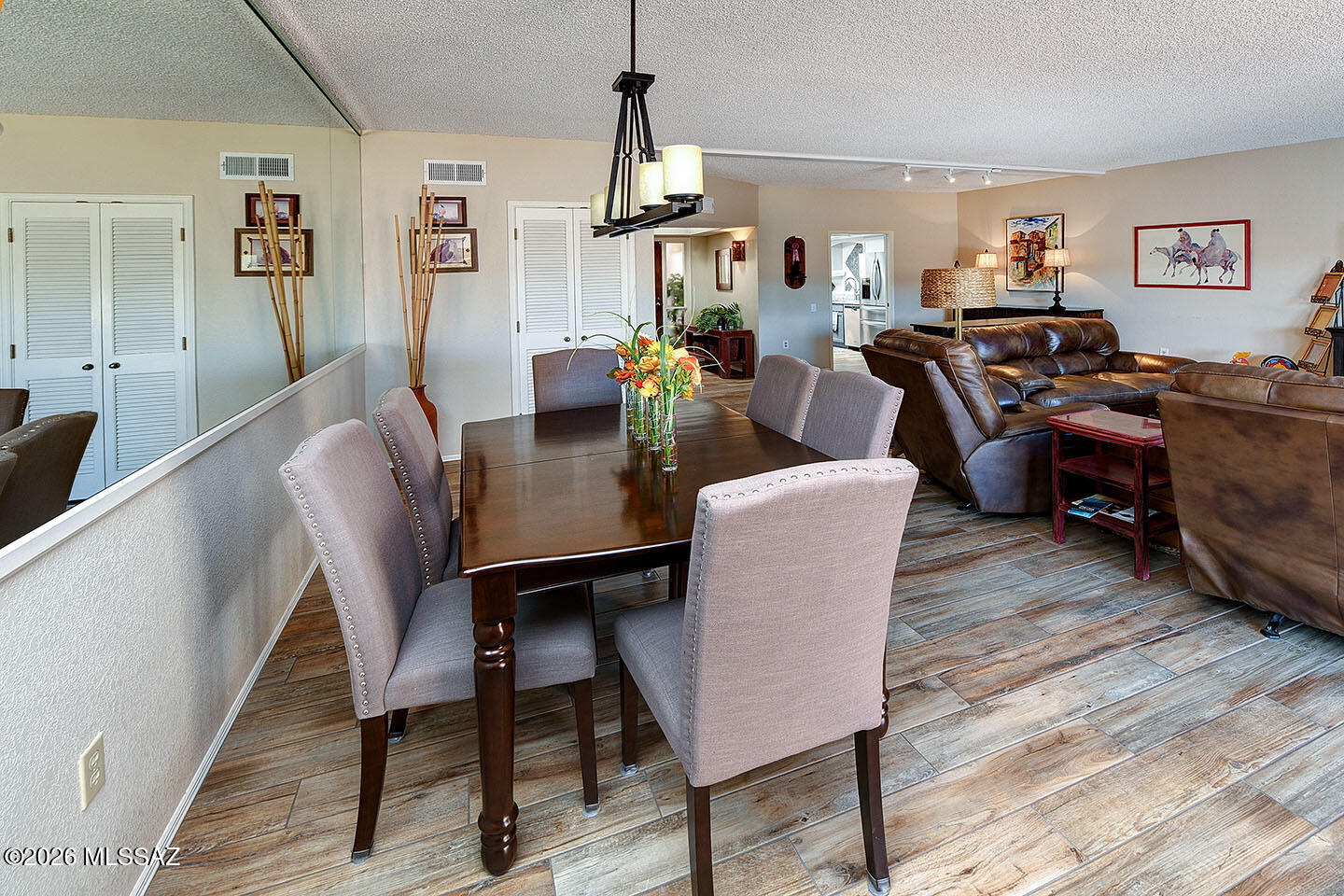 Canoa Ridge (1-128) - Residential