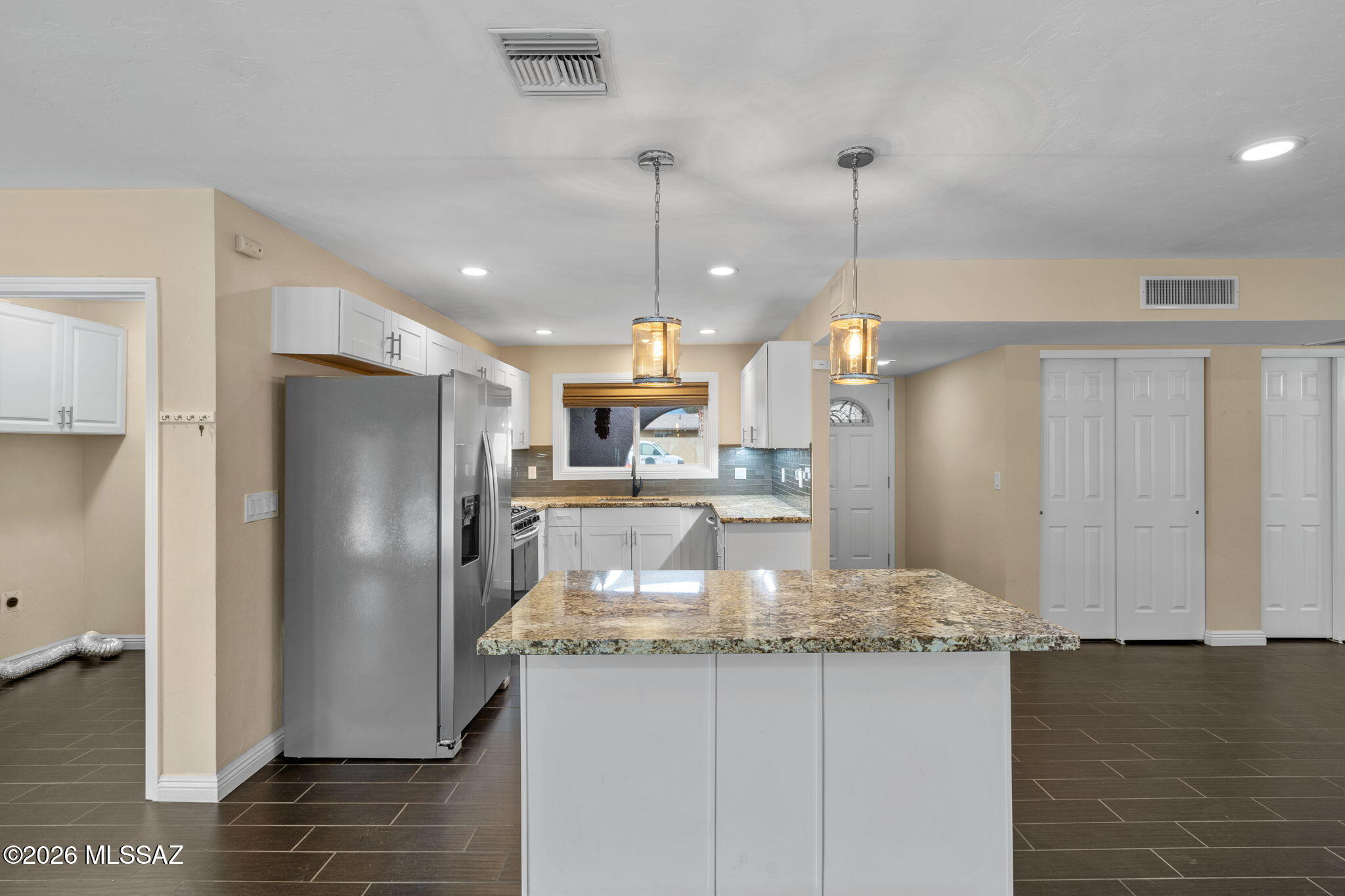 Vista Del Rio (1-217) - Residential