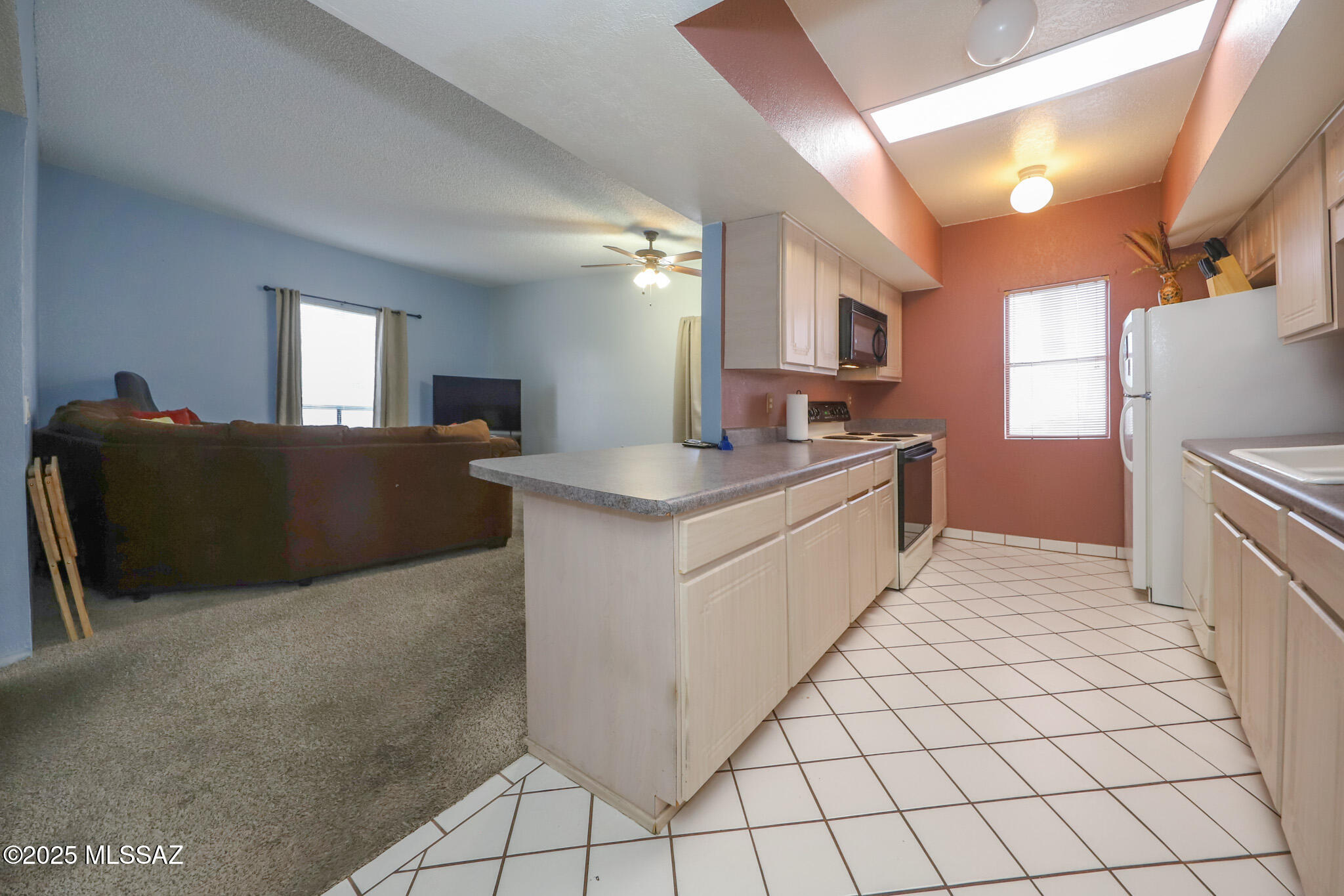 Green Valley Desert Hills NO 2 (582-595) - Residential