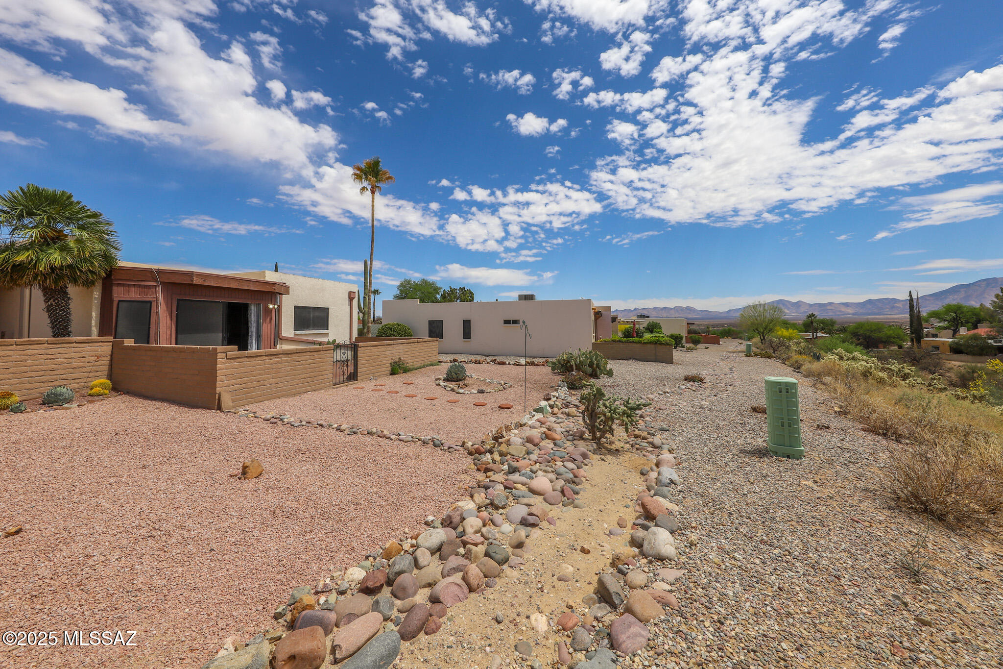 Green Valley Desert Hills NO 2 (582-595) - Residential