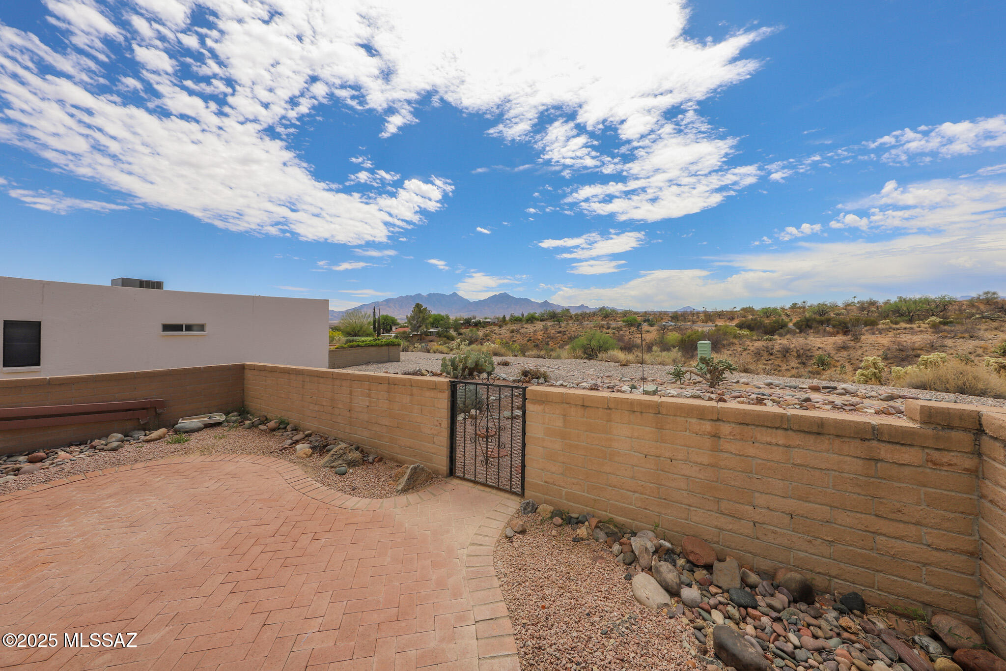 Green Valley Desert Hills NO 2 (582-595) - Residential