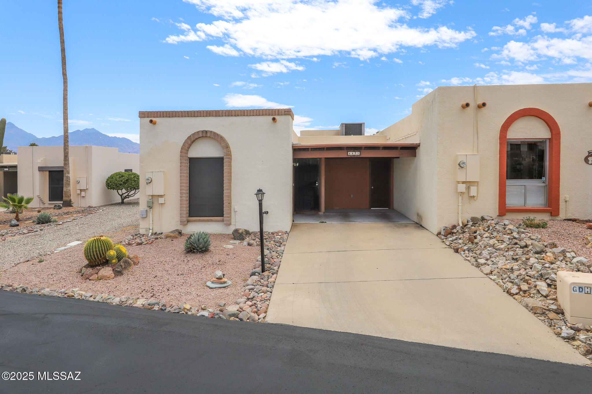 Green Valley Desert Hills NO 2 (582-595) - Residential