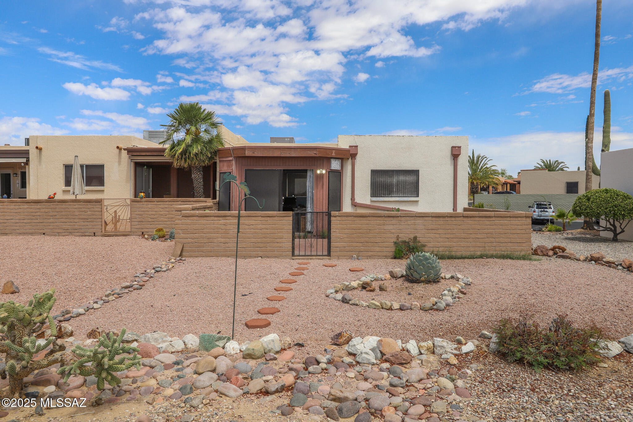 Green Valley Desert Hills NO 2 (582-595) - Residential