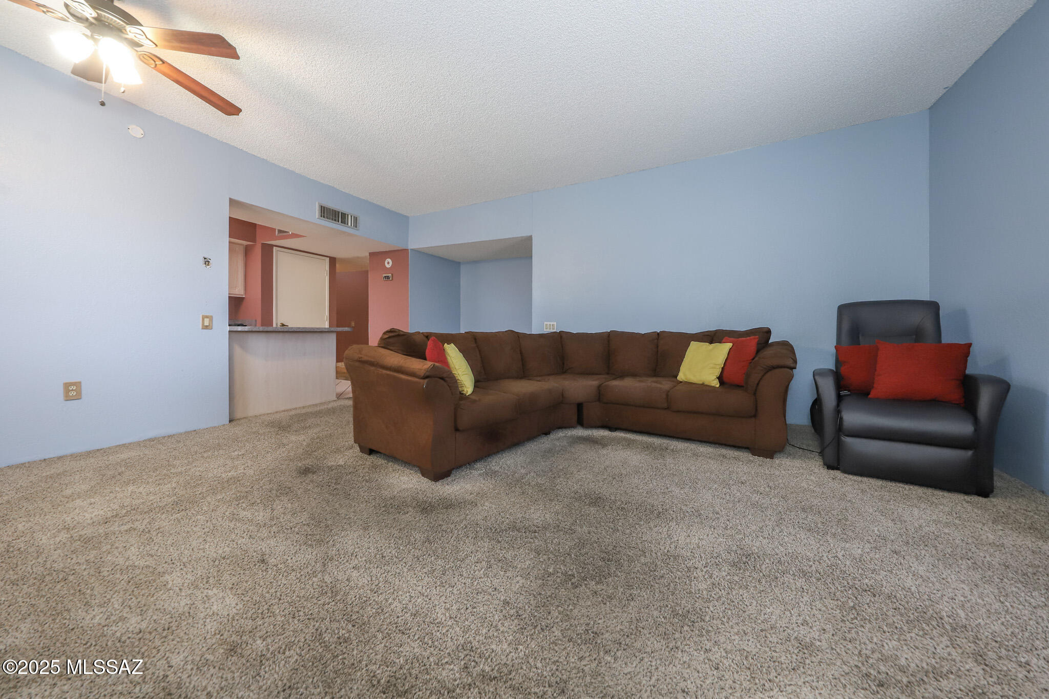 Green Valley Desert Hills NO 2 (582-595) - Residential