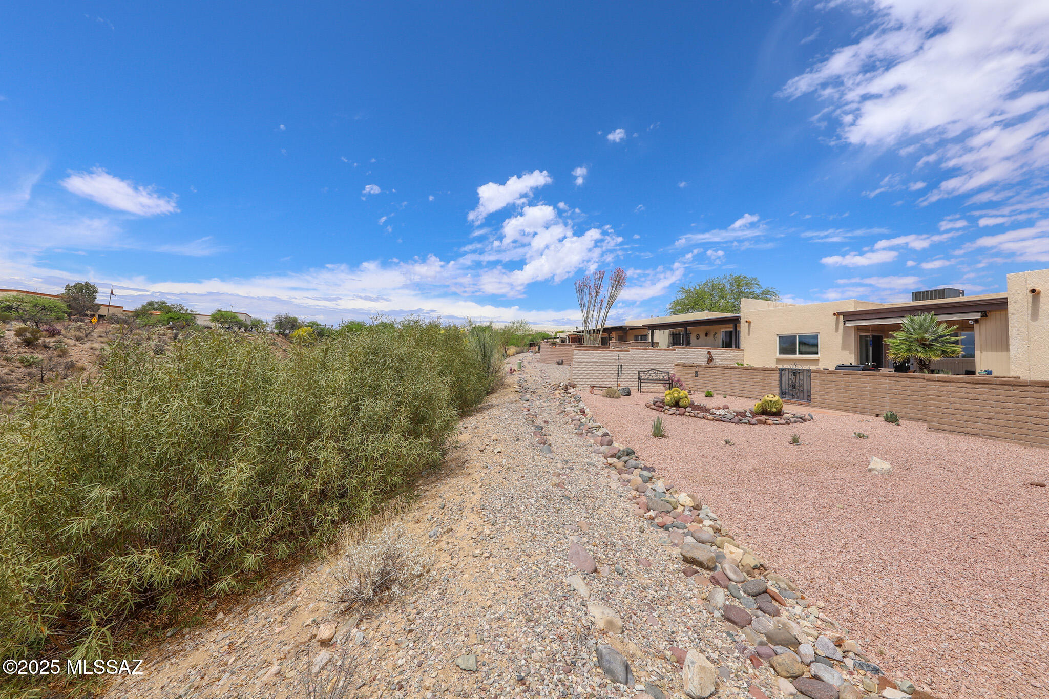 Green Valley Desert Hills NO 2 (582-595) - Residential