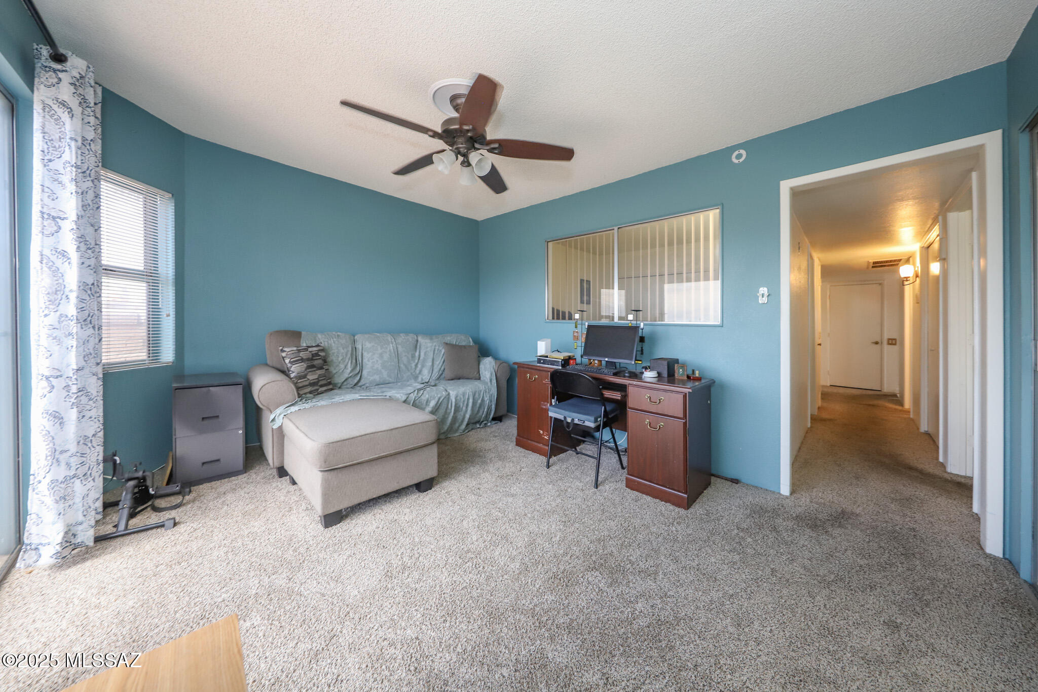 Green Valley Desert Hills NO 2 (582-595) - Residential