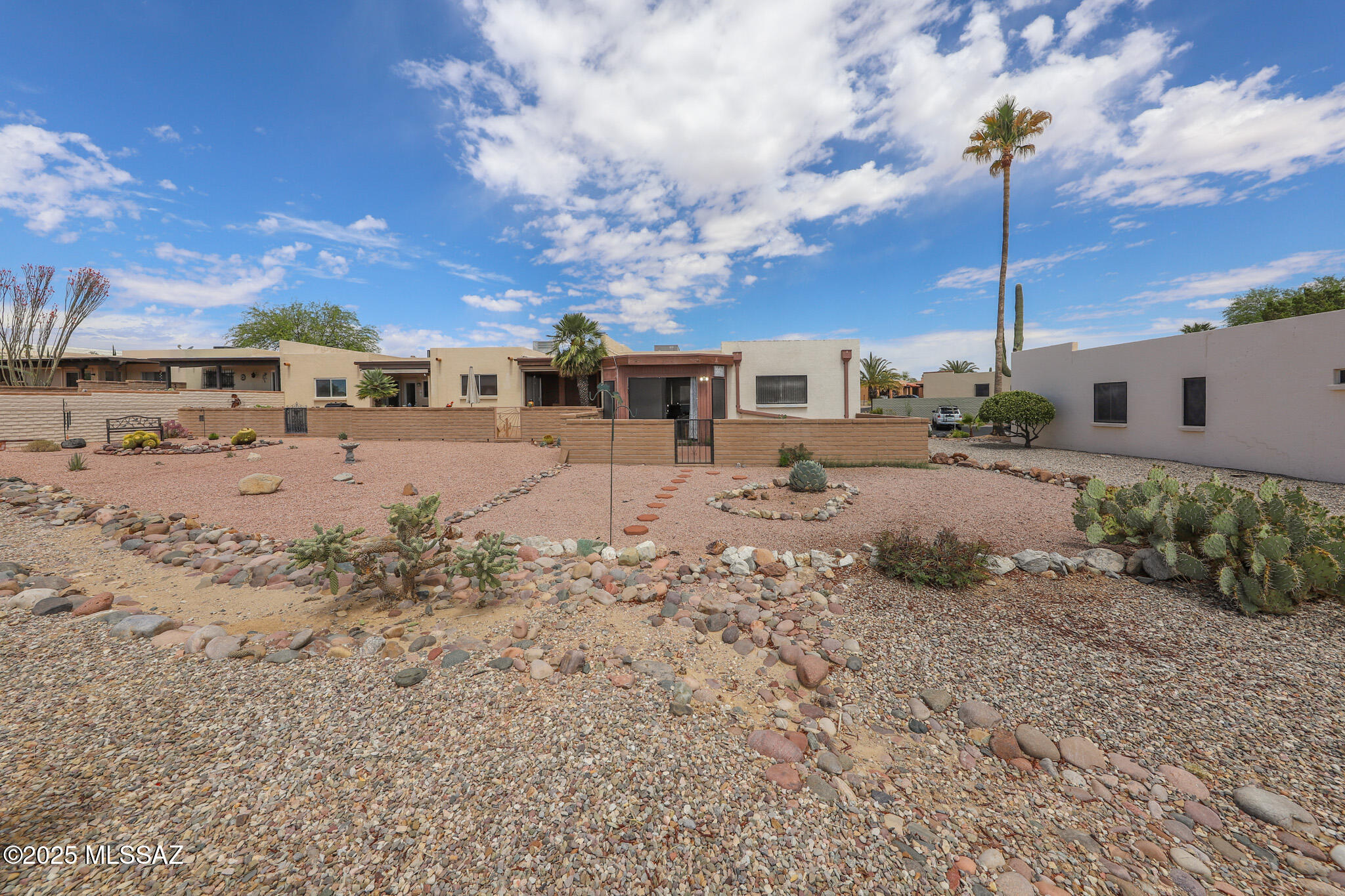 Green Valley Desert Hills NO 2 (582-595) - Residential