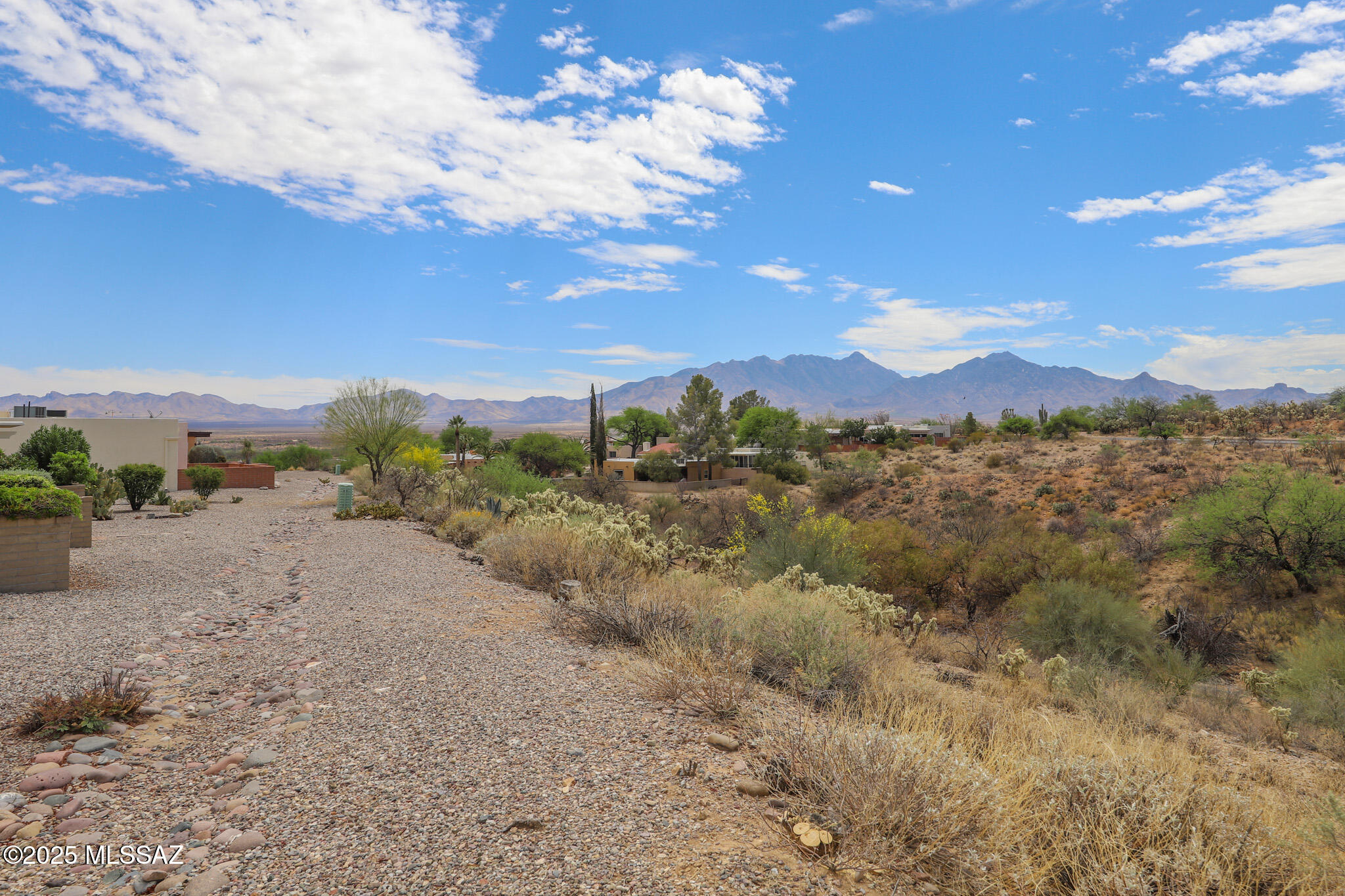 Green Valley Desert Hills NO 2 (582-595) - Residential