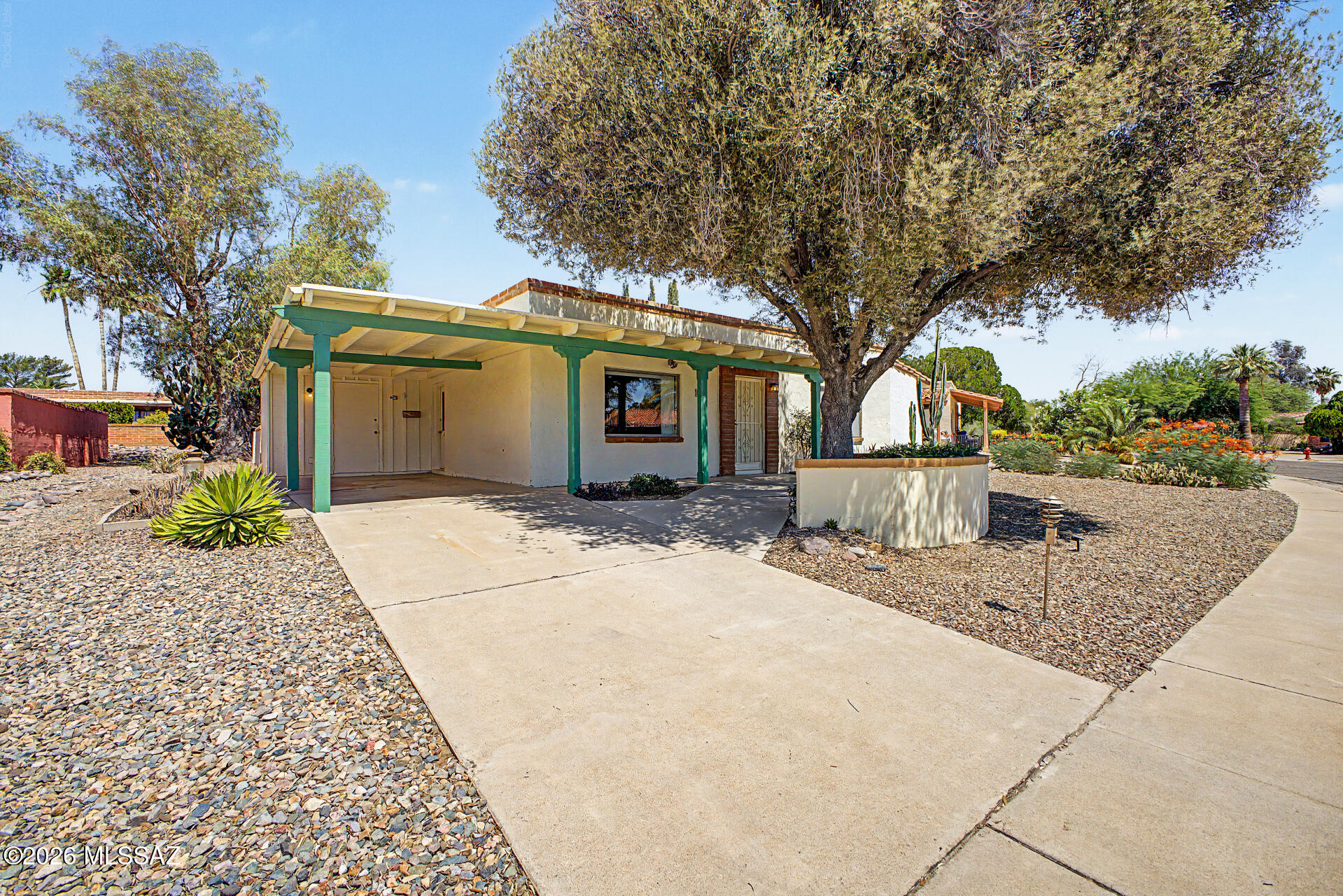 Green Valley Fairways(1-235) - Residential