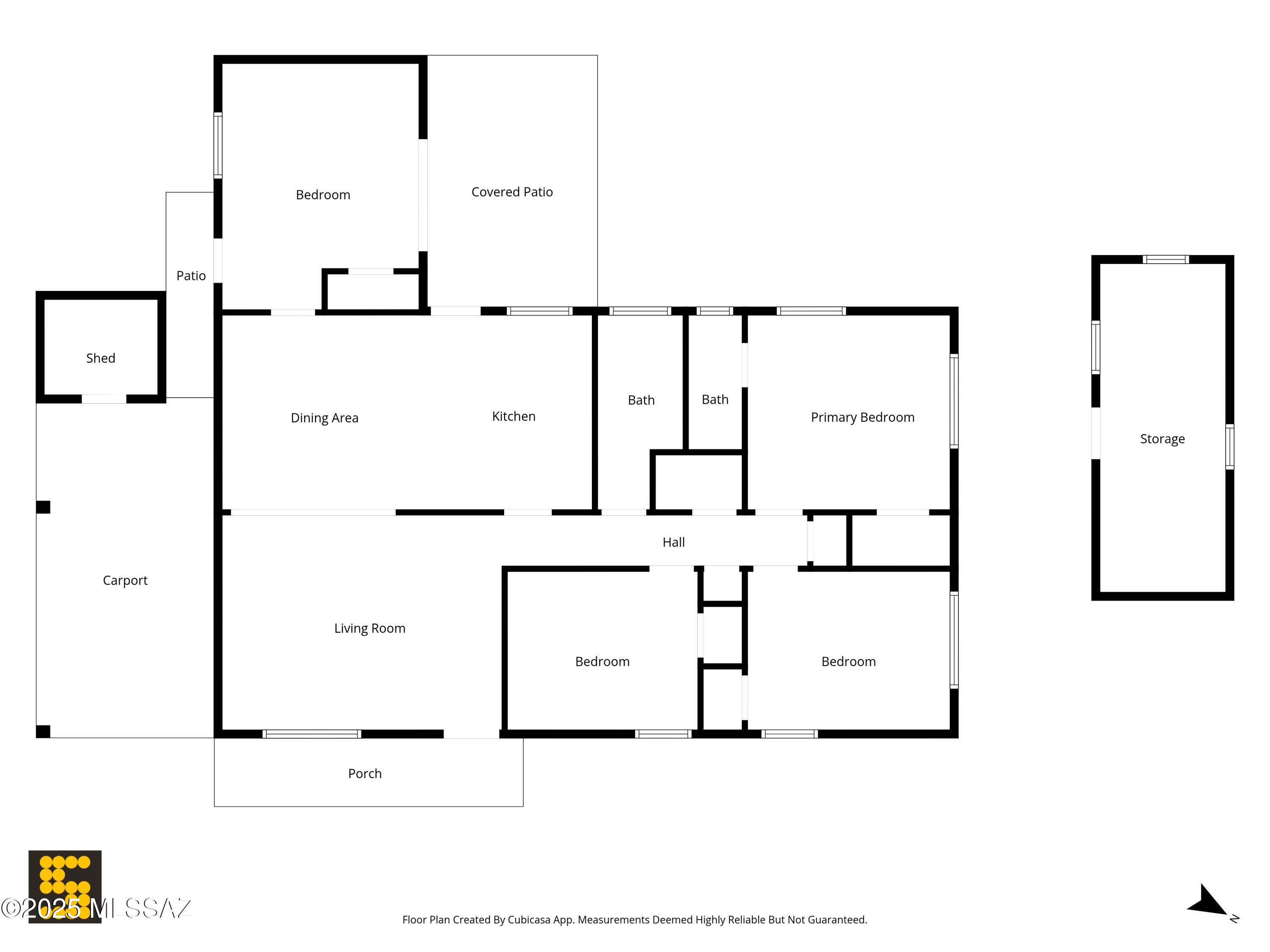 Terra Del Sol - Residential