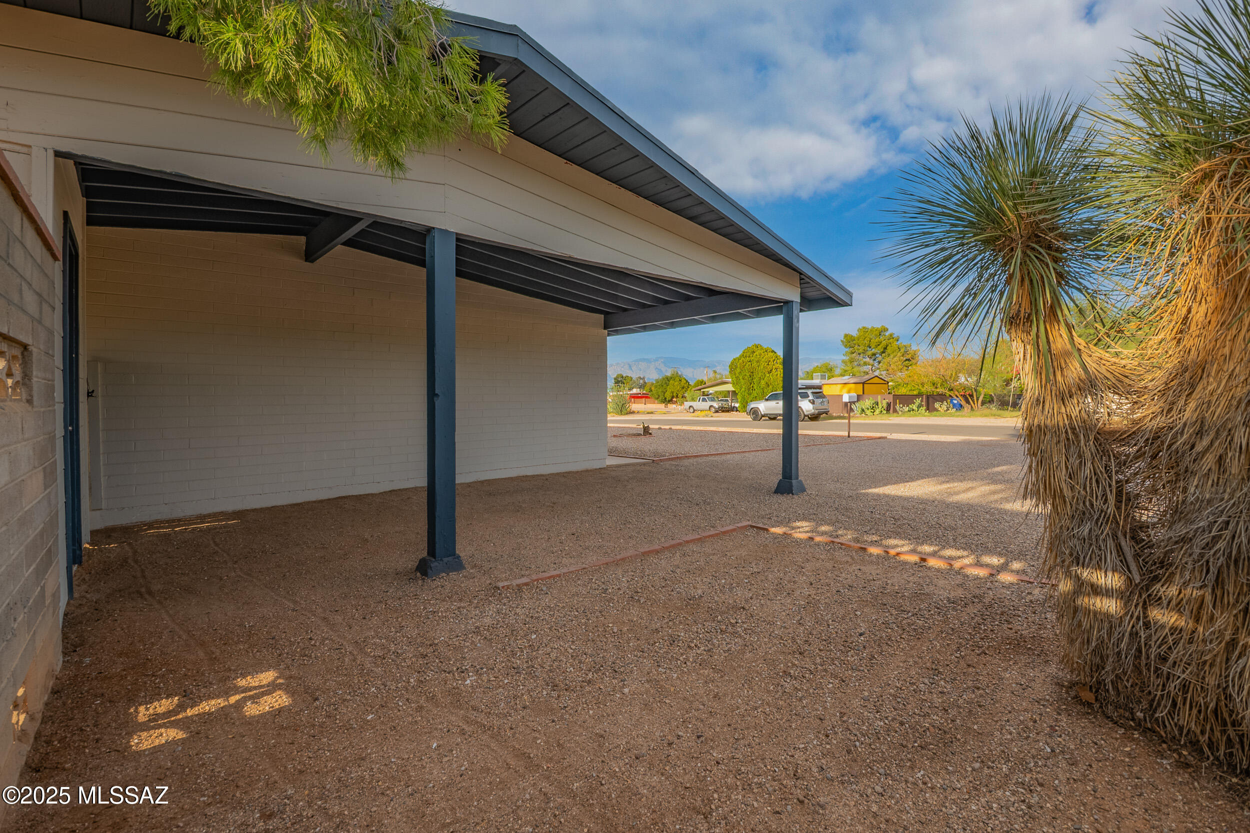 Terra Del Sol - Residential